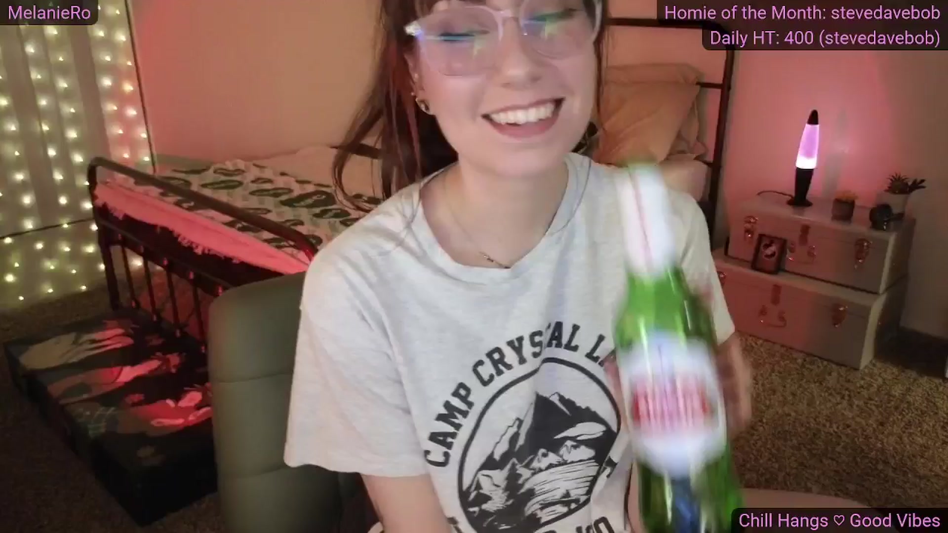 Gallery image thumbnail from MelanieRo's myfreecams stream on, 09/04/2025, 05:47 image 1 of 20
