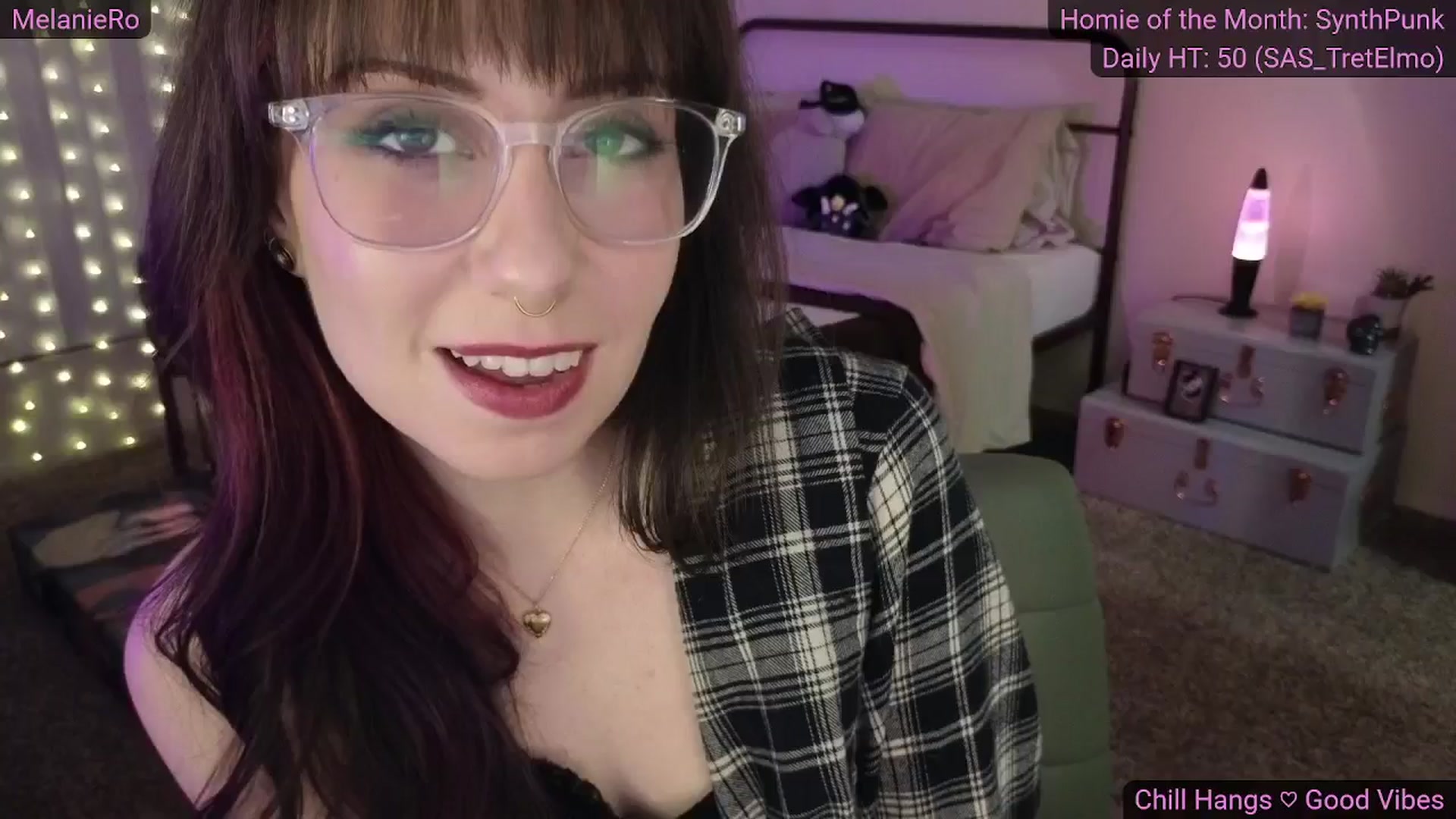 Gallery image thumbnail from MelanieRo's myfreecams stream on, 09/05/2025, 06:11 image 15 of 20