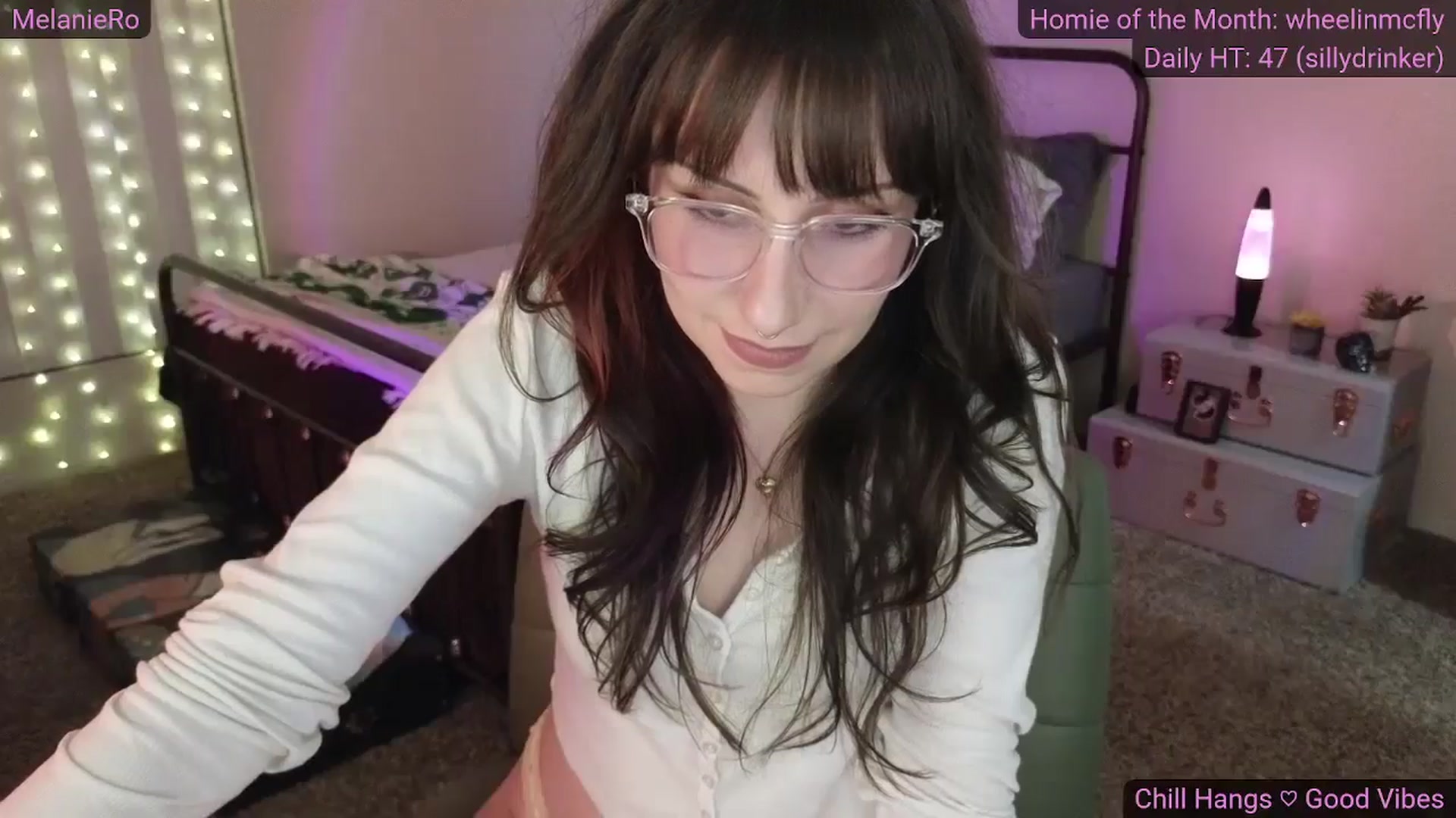 Gallery image thumbnail from MelanieRo's myfreecams stream on, 09/11/2025, 05:30 image 9 of 20