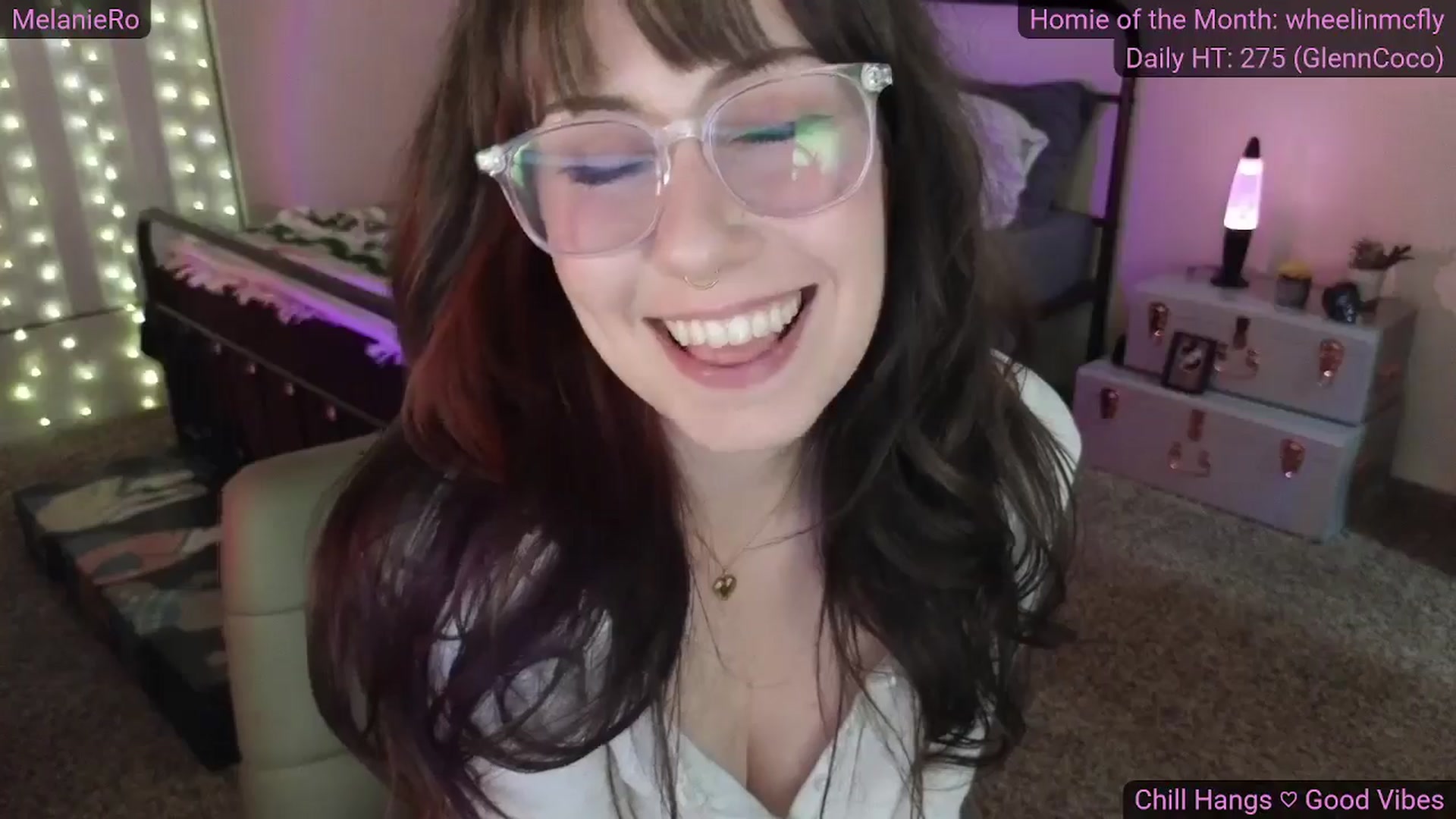 Gallery image thumbnail from MelanieRo's myfreecams stream on, 09/11/2025, 05:30 image 18 of 20