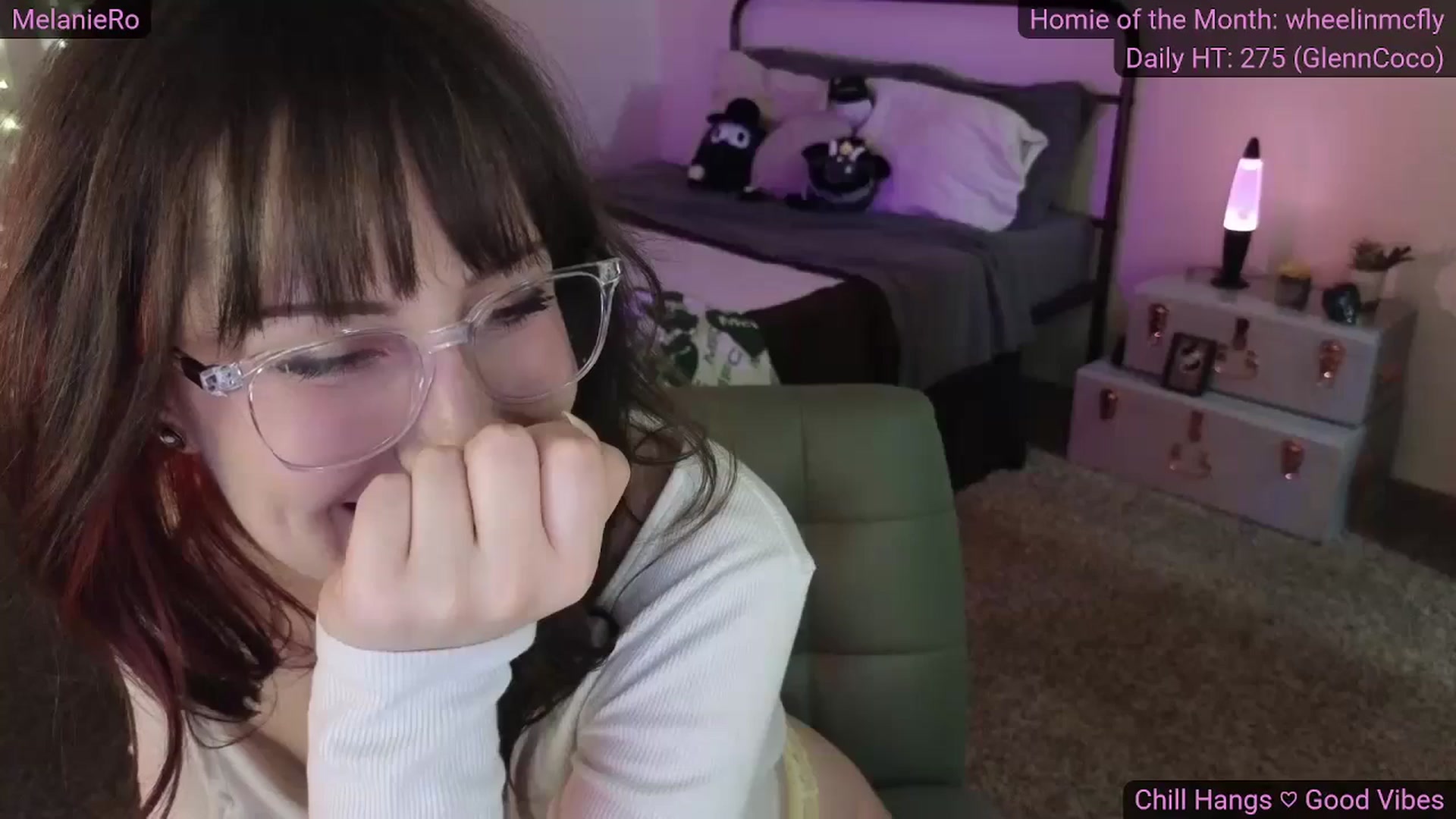 Gallery image thumbnail from MelanieRo's myfreecams stream on, 09/11/2025, 05:30 image 17 of 20