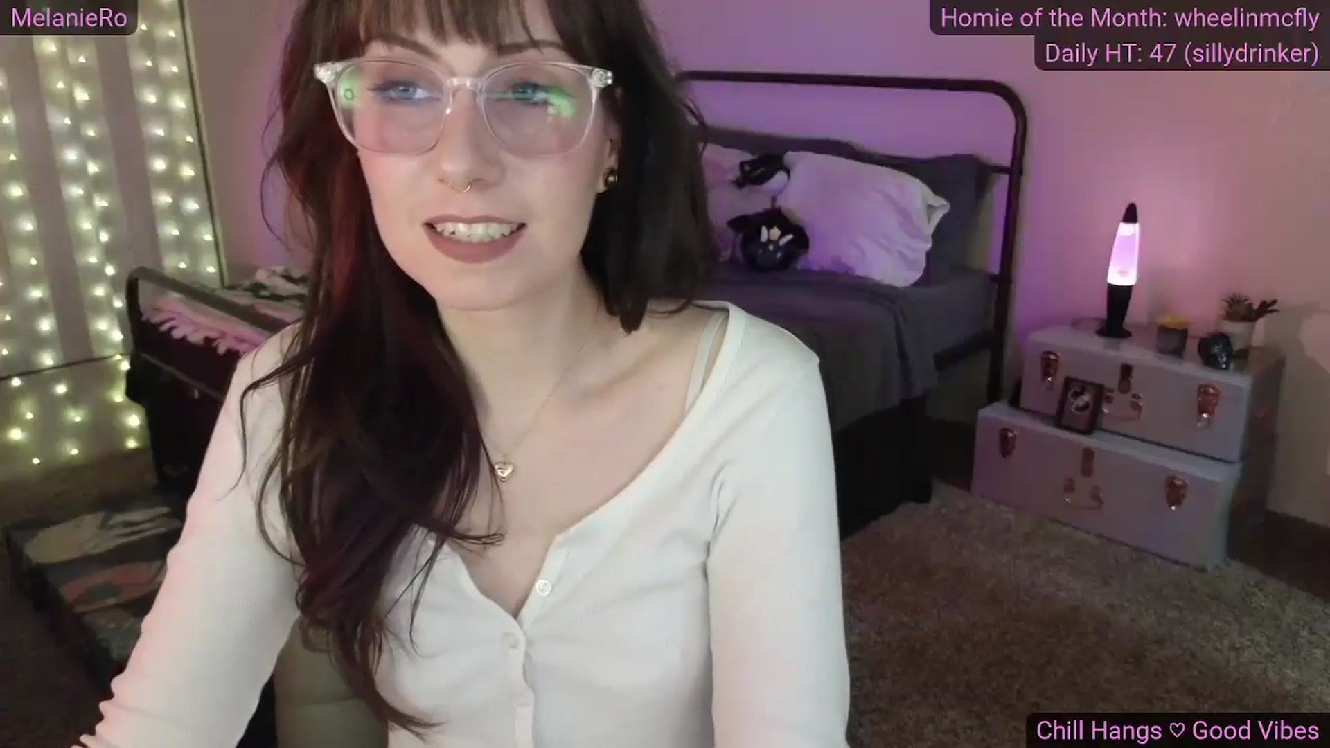 Gallery image thumbnail from MelanieRo's myfreecams stream on, 09/11/2025, 05:30 image 11 of 20