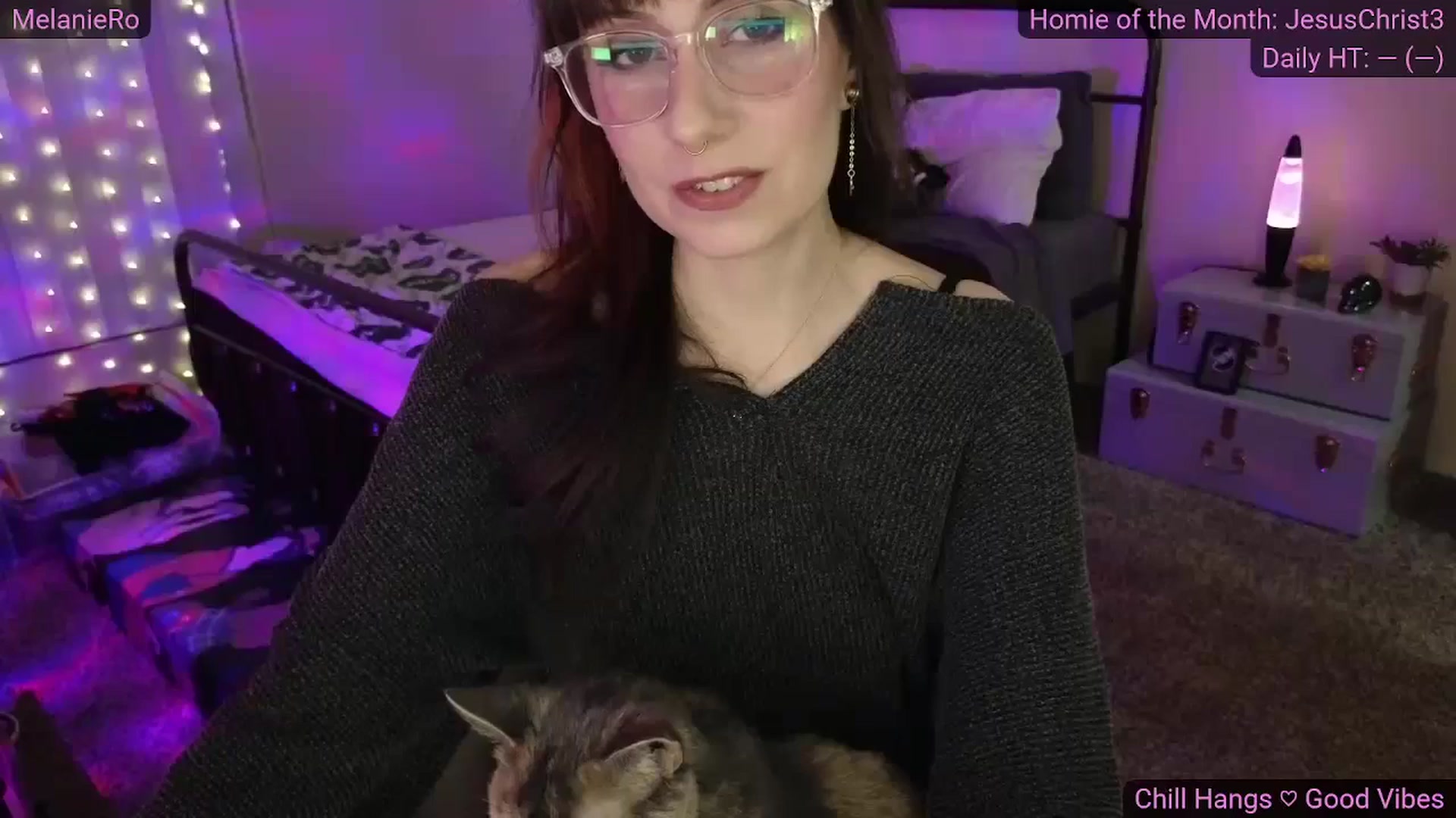 Gallery image thumbnail from MelanieRo's myfreecams stream on, 09/24/2025, 05:26 image 2 of 20