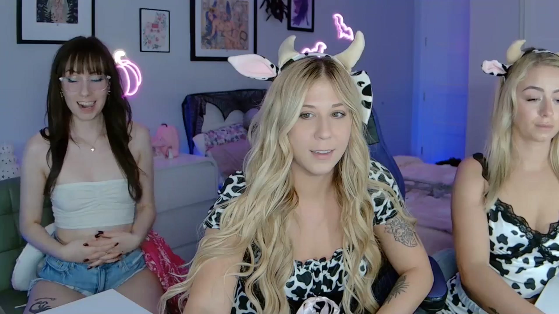 Gallery image thumbnail from MelanieRo's myfreecams stream on, 10/06/2025, 03:50 image 20 of 20