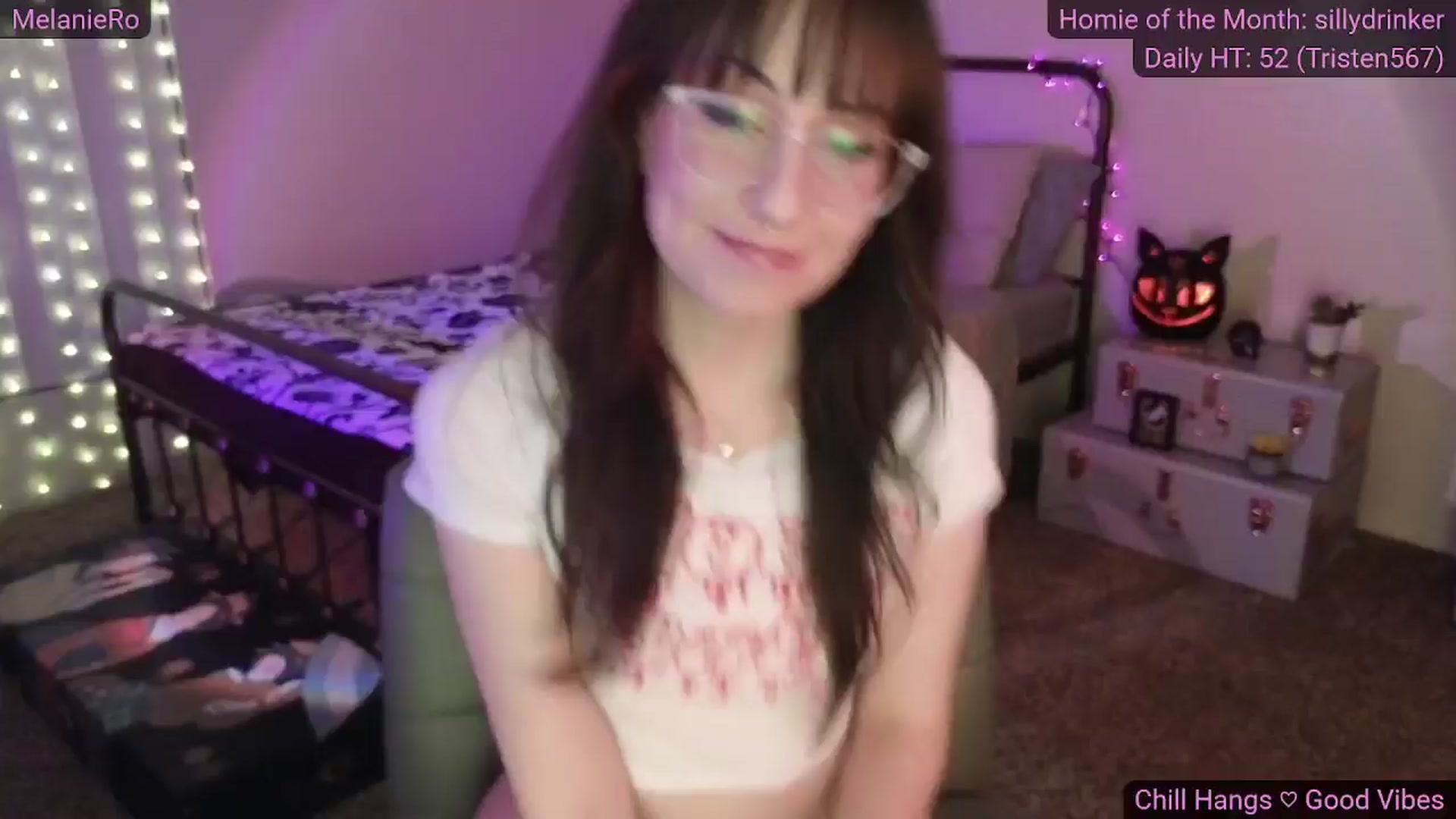 Gallery image thumbnail from MelanieRo's myfreecams stream on, 10/17/2025, 05:12 image 12 of 20