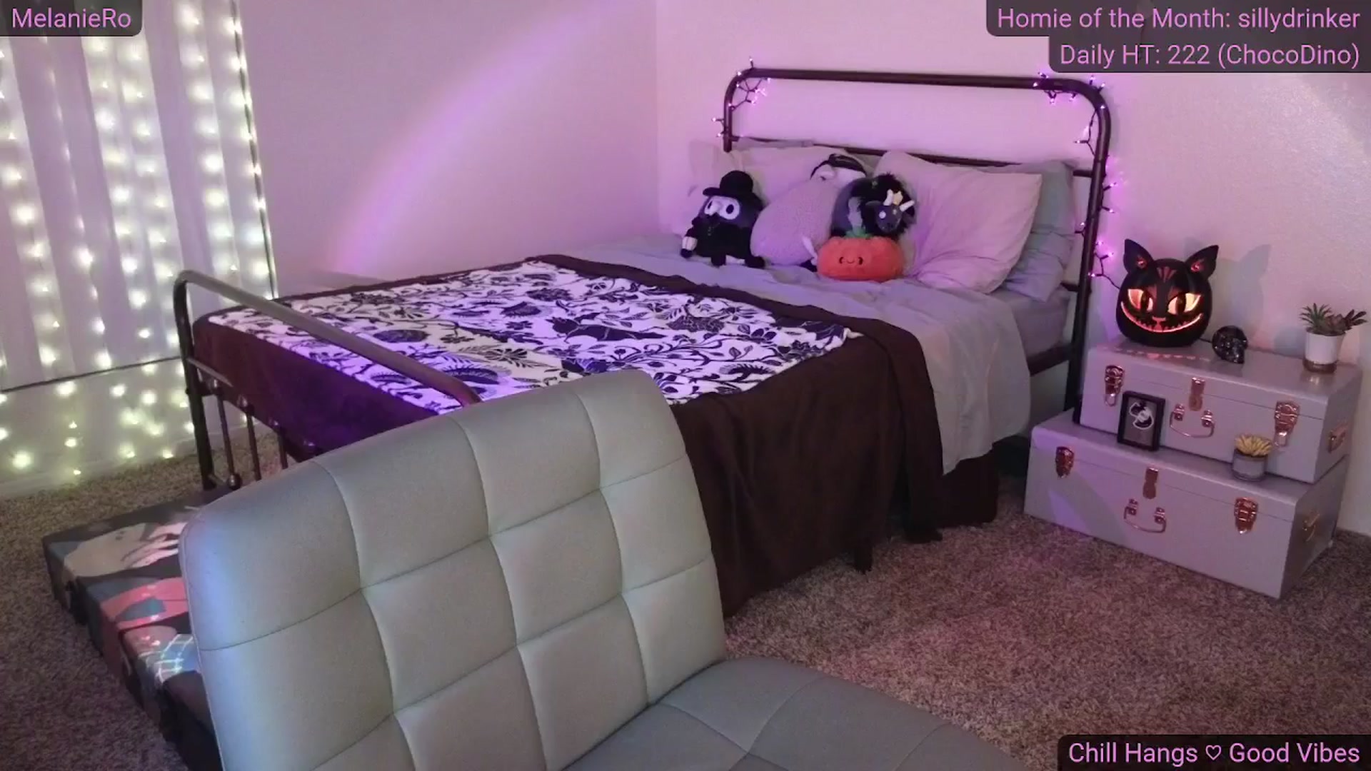 Gallery image thumbnail from MelanieRo's myfreecams stream on, 10/26/2025, 07:52 image 17 of 20
