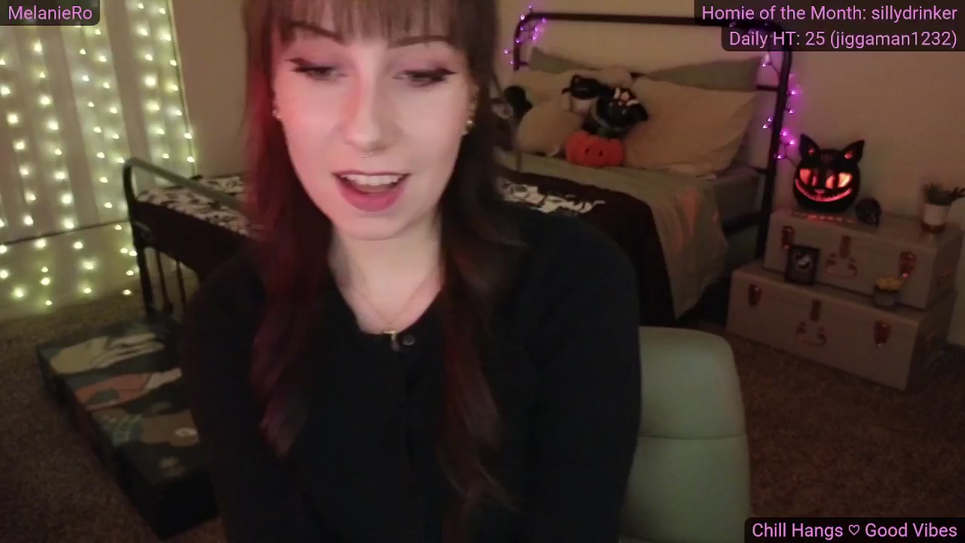 Gallery image thumbnail from MelanieRo's myfreecams stream on, 10/30/2025, 06:23 image 8 of 20