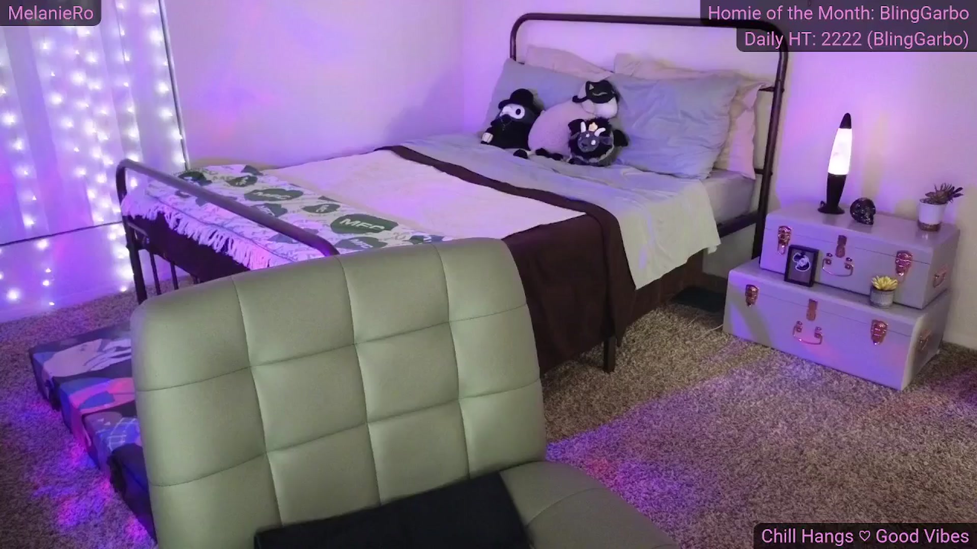 Gallery image thumbnail from MelanieRo's myfreecams stream on, 11/03/2025, 06:48 image 6 of 20