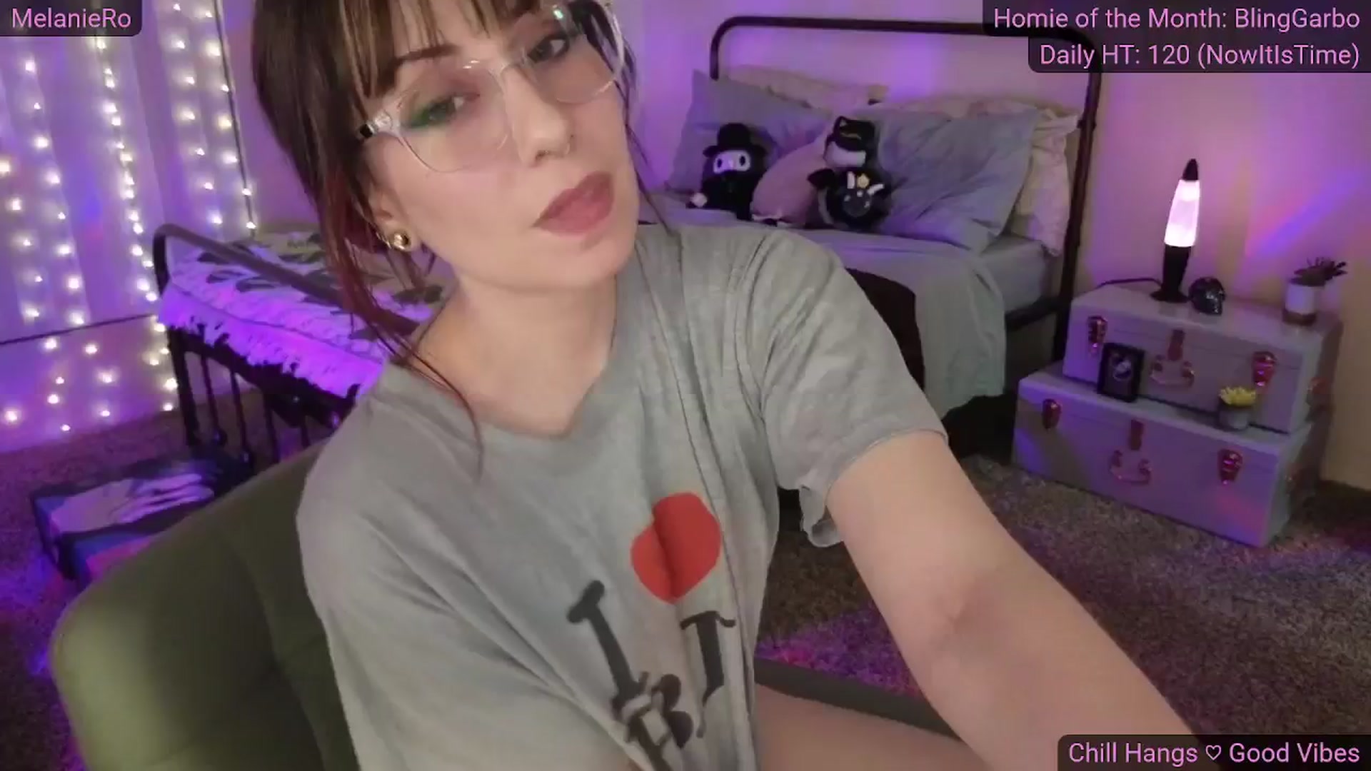 Gallery image thumbnail from MelanieRo's myfreecams stream on, 11/04/2025, 05:41 image 8 of 20