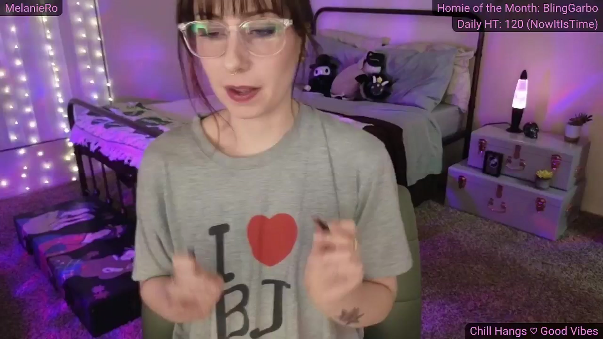 Gallery image thumbnail from MelanieRo's myfreecams stream on, 11/04/2025, 05:41 image 9 of 20