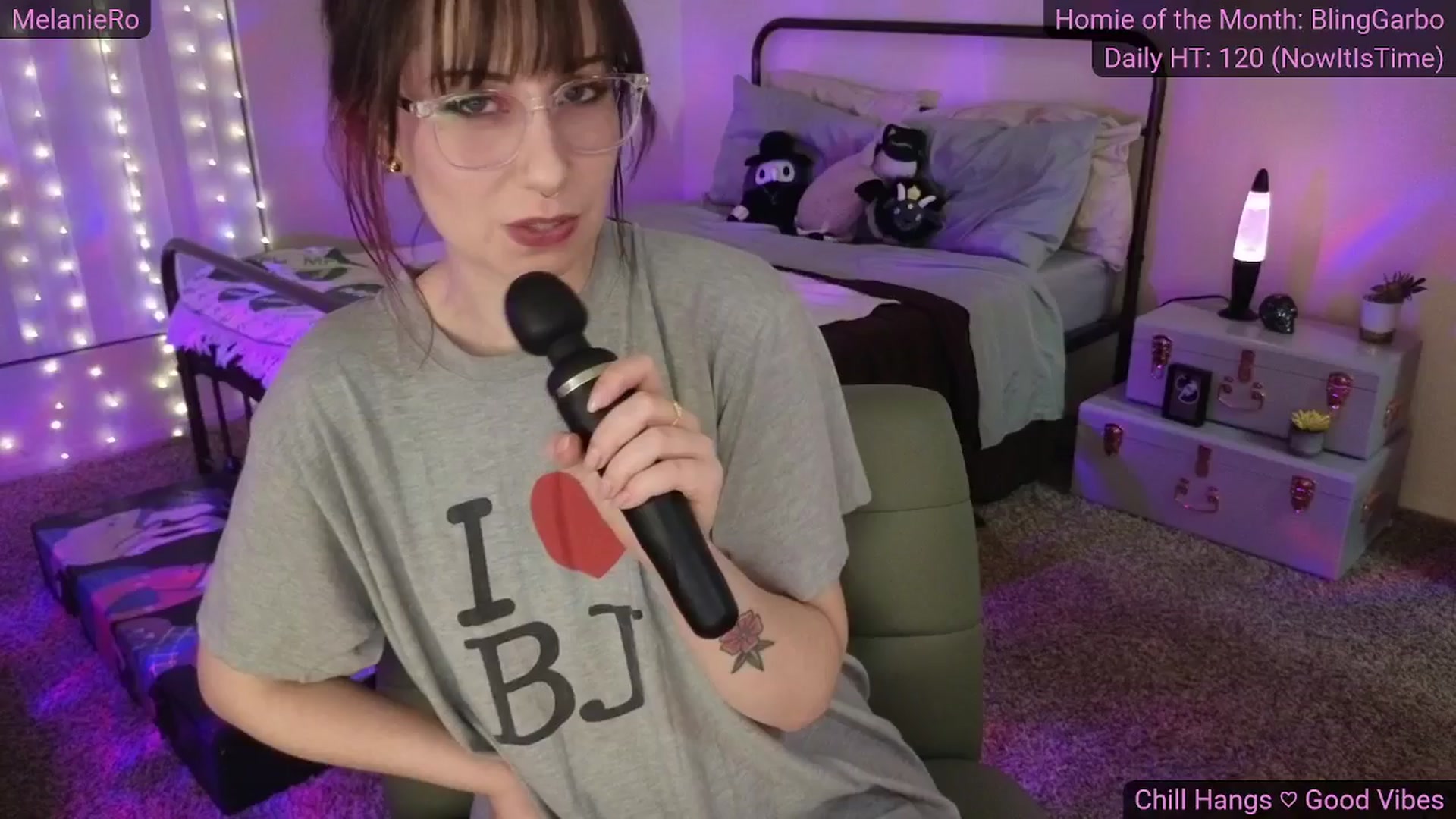 Gallery image thumbnail from MelanieRo's myfreecams stream on, 11/04/2025, 05:41 image 4 of 20