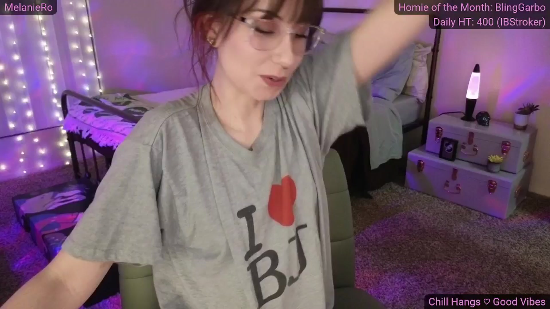 Gallery image thumbnail from MelanieRo's myfreecams stream on, 11/04/2025, 05:41 image 19 of 20