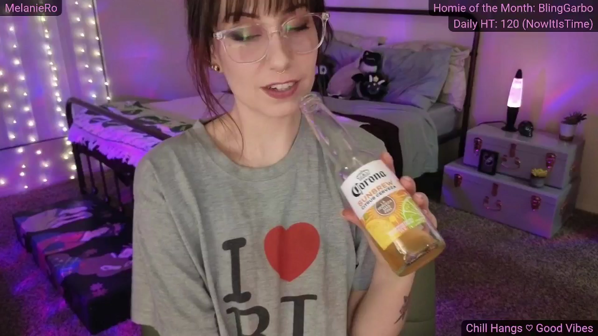 Gallery image thumbnail from MelanieRo's myfreecams stream on, 11/04/2025, 05:41 image 6 of 20