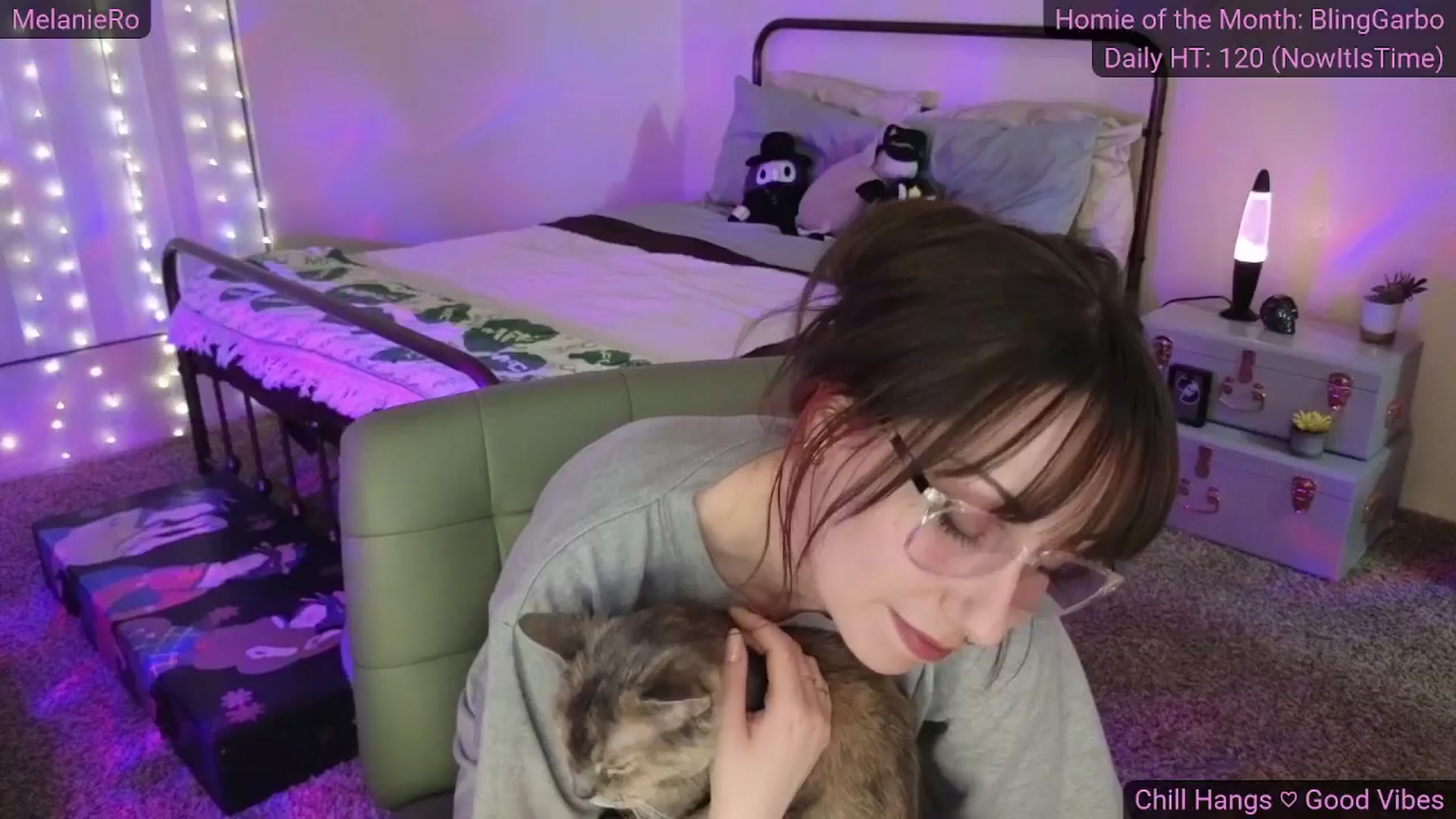 Gallery image thumbnail from MelanieRo's myfreecams stream on, 11/04/2025, 05:41 image 15 of 20