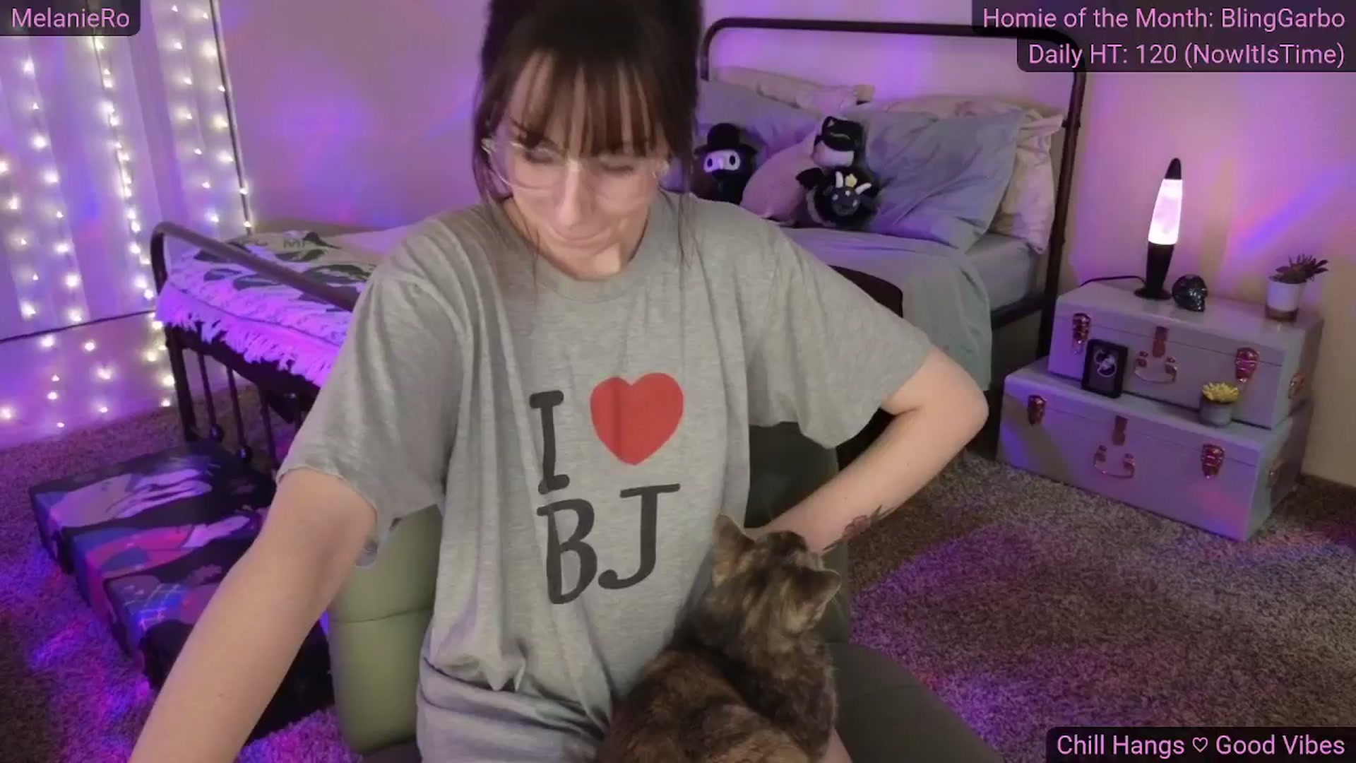 Gallery image thumbnail from MelanieRo's myfreecams stream on, 11/04/2025, 05:41 image 14 of 20