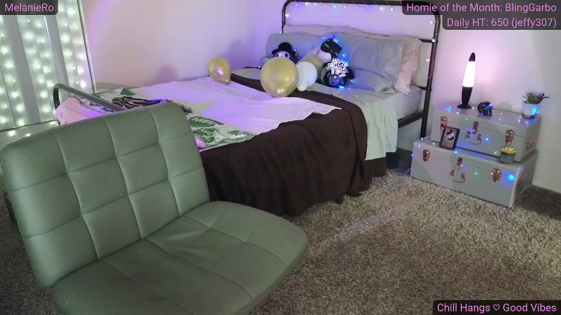 Gallery image thumbnail from MelanieRo's myfreecams stream on, 11/09/2025, 07:01 image 20 of 20