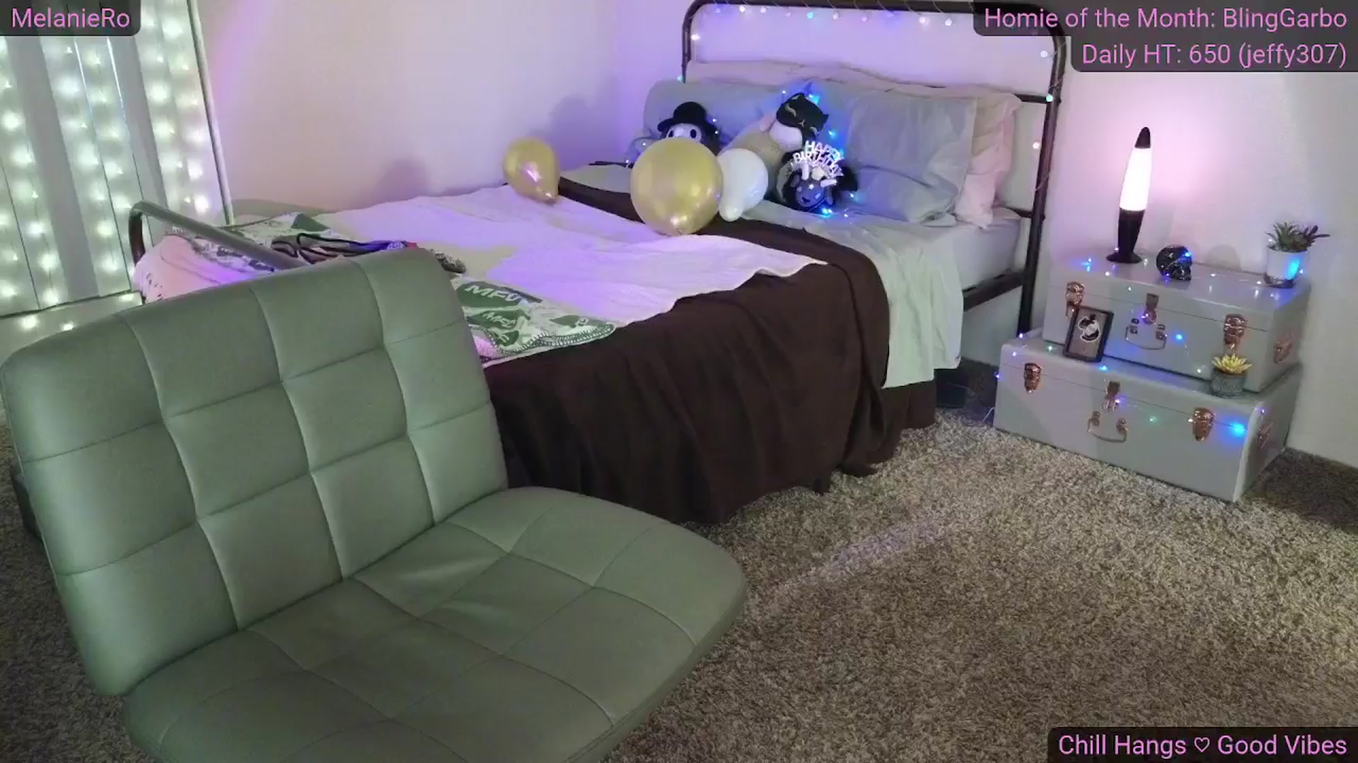 Gallery image thumbnail from MelanieRo's myfreecams stream on, 11/09/2025, 07:01 image 19 of 20