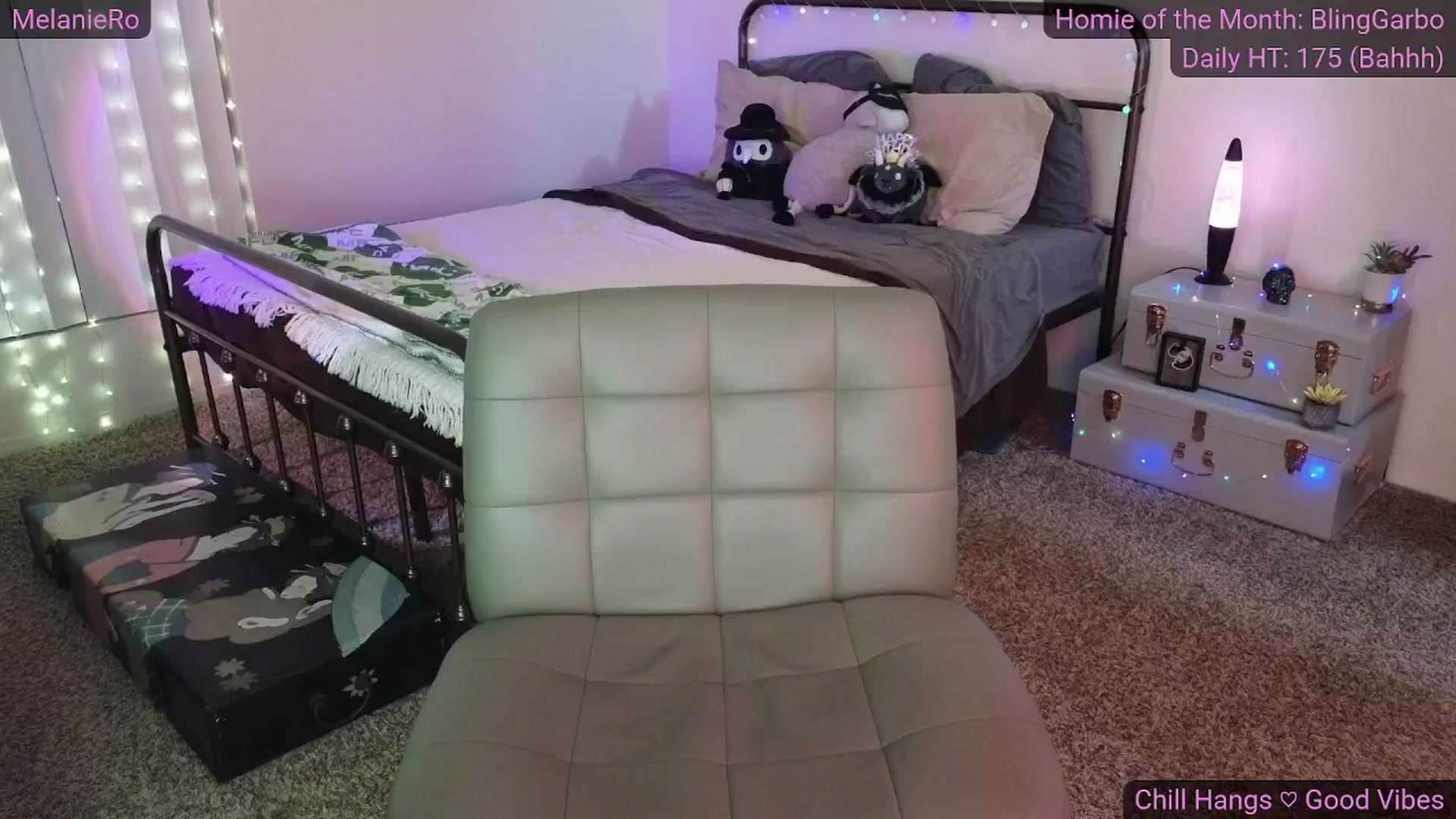 Gallery image thumbnail from MelanieRo's myfreecams stream on, 11/18/2025, 07:33 image 8 of 20