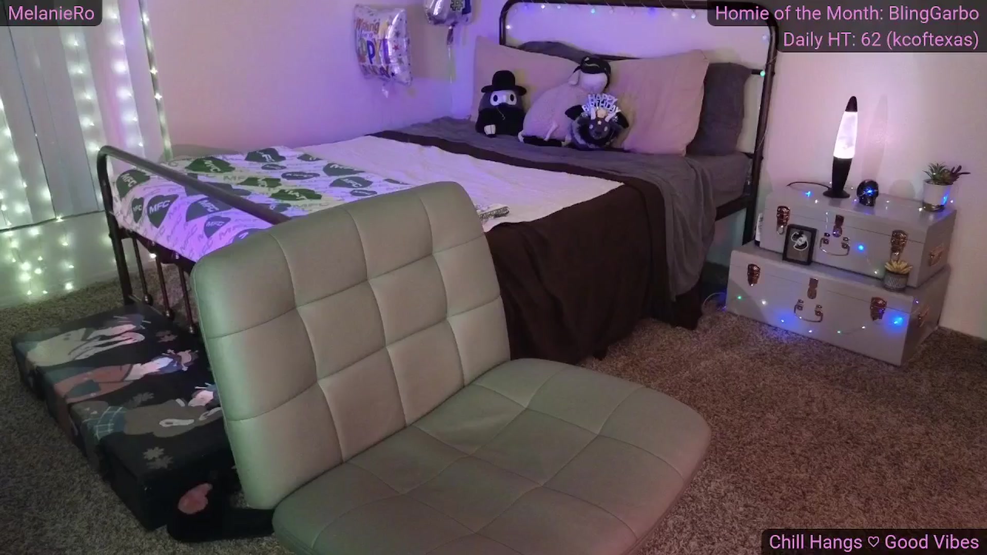 Gallery image thumbnail from MelanieRo's myfreecams stream on, 11/20/2025, 05:45 image 19 of 20