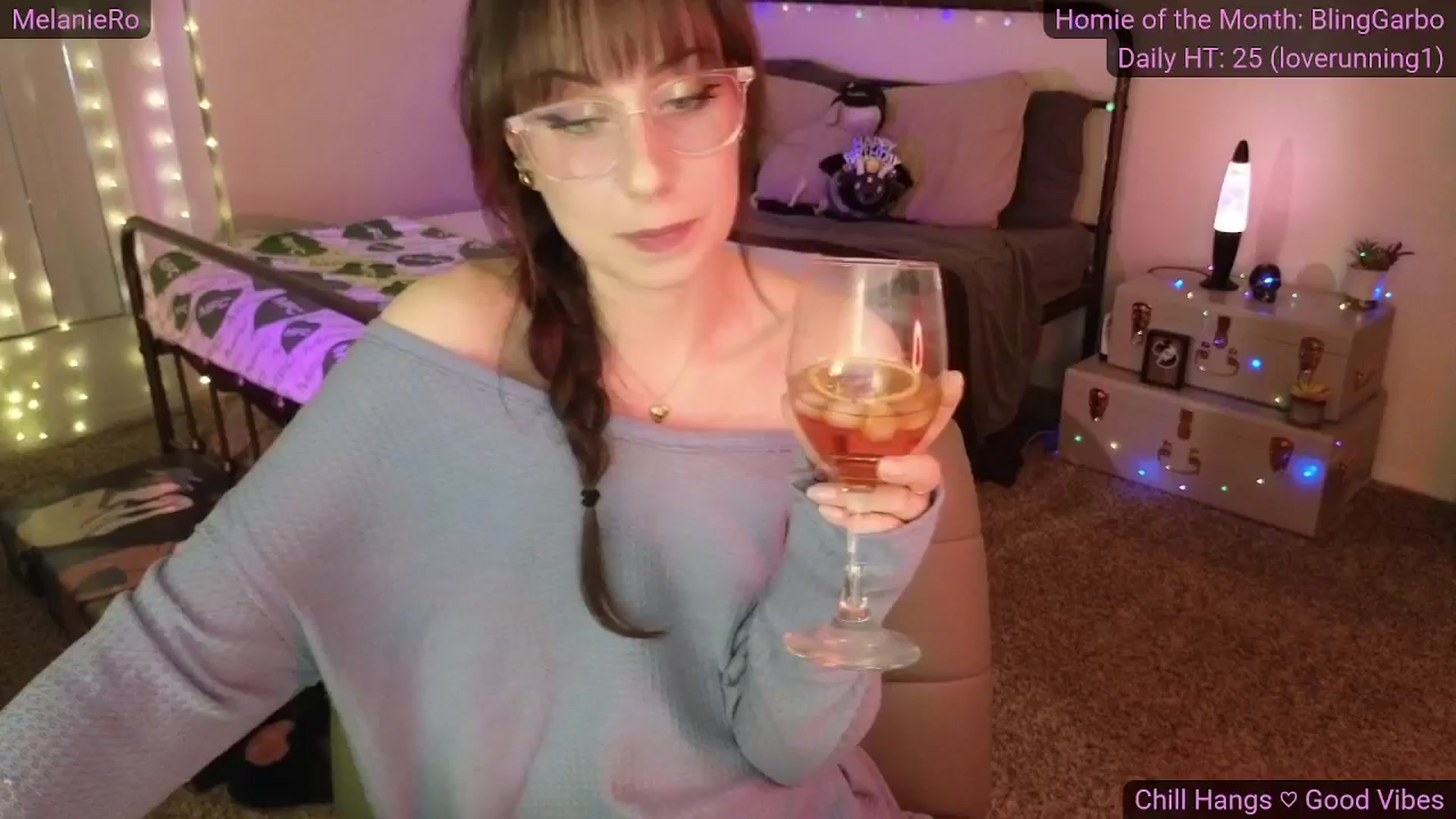 Gallery image thumbnail from MelanieRo's myfreecams stream on, 11/20/2025, 05:45 image 11 of 20