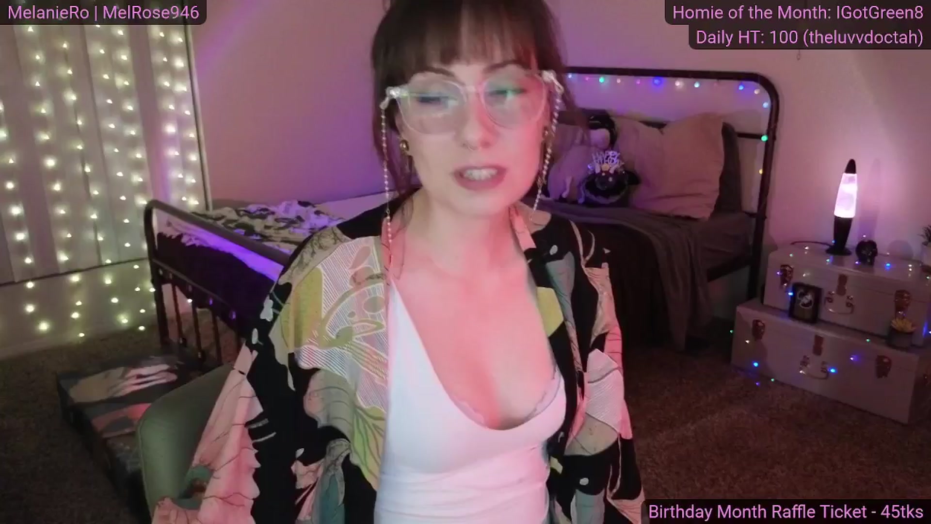Gallery image thumbnail from MelanieRo's myfreecams stream on, 11/26/2025, 06:18 image 19 of 20