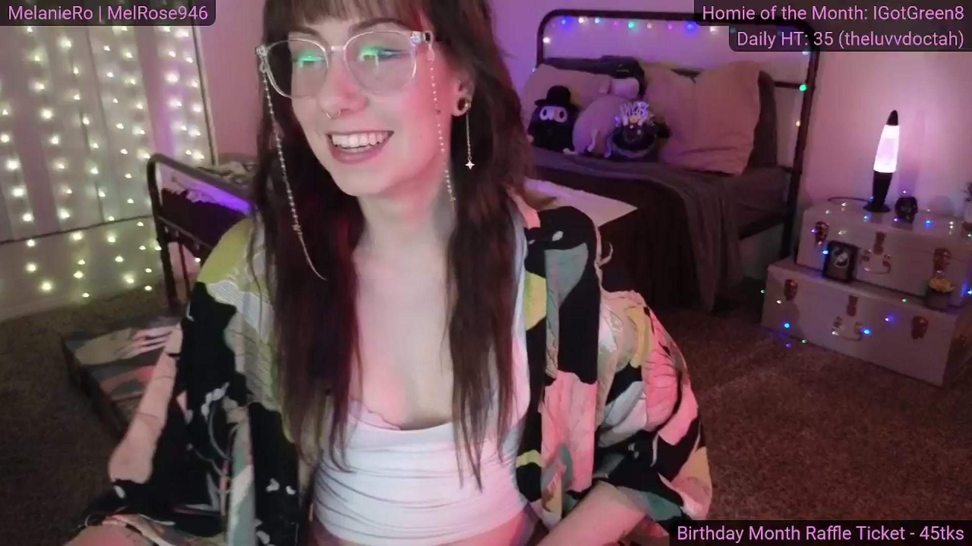 Gallery image thumbnail from MelanieRo's myfreecams stream on, 11/26/2025, 06:18 image 10 of 20