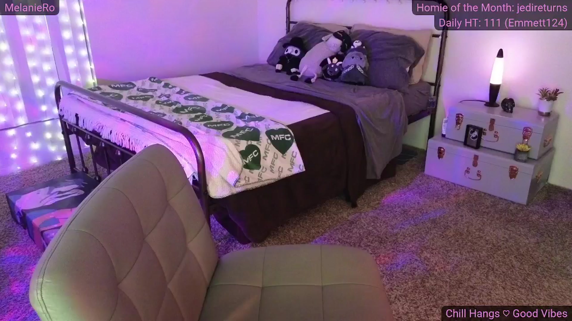 Gallery image thumbnail from MelanieRo's myfreecams stream on, 12/15/2025, 05:19 image 16 of 20