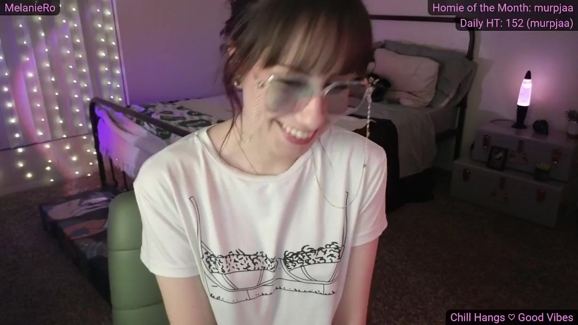 Gallery image thumbnail from MelanieRo's myfreecams stream on, 12/27/2025, 05:44 image 10 of 20