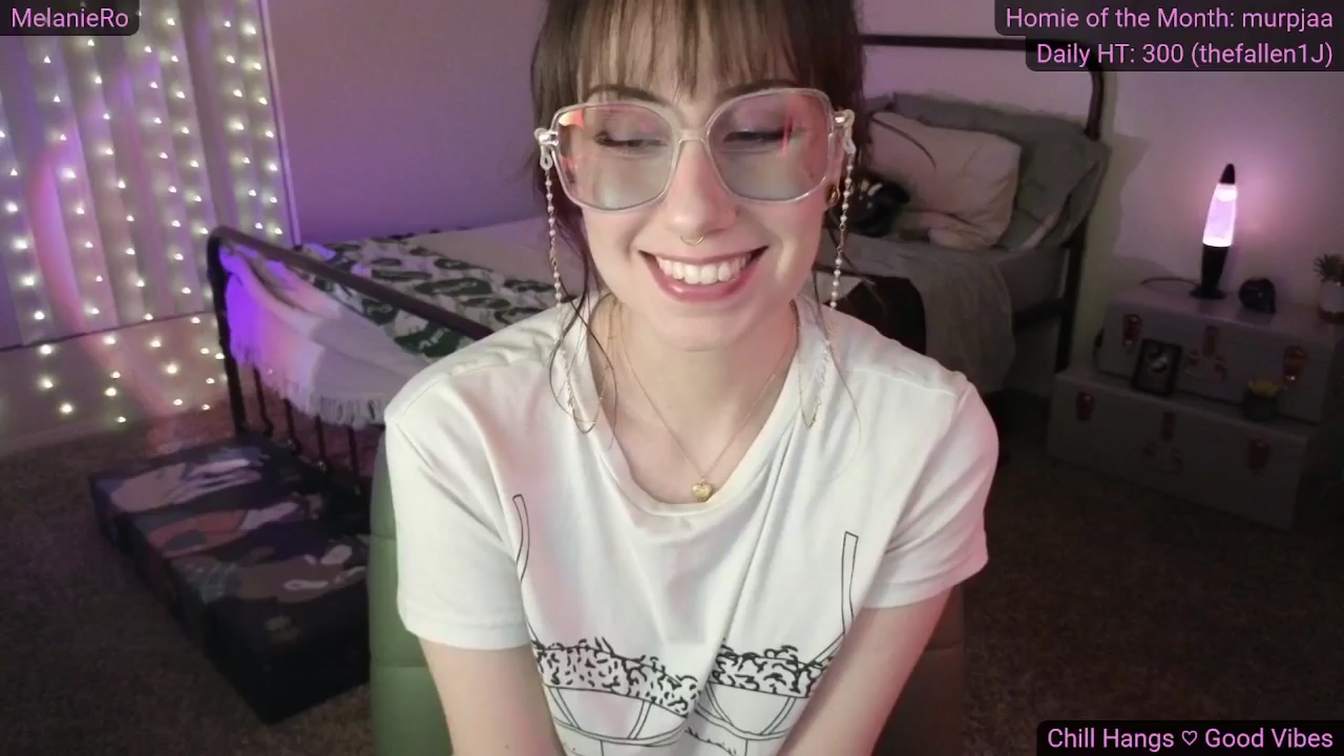 Gallery image thumbnail from MelanieRo's myfreecams stream on, 12/27/2025, 05:44 image 19 of 20
