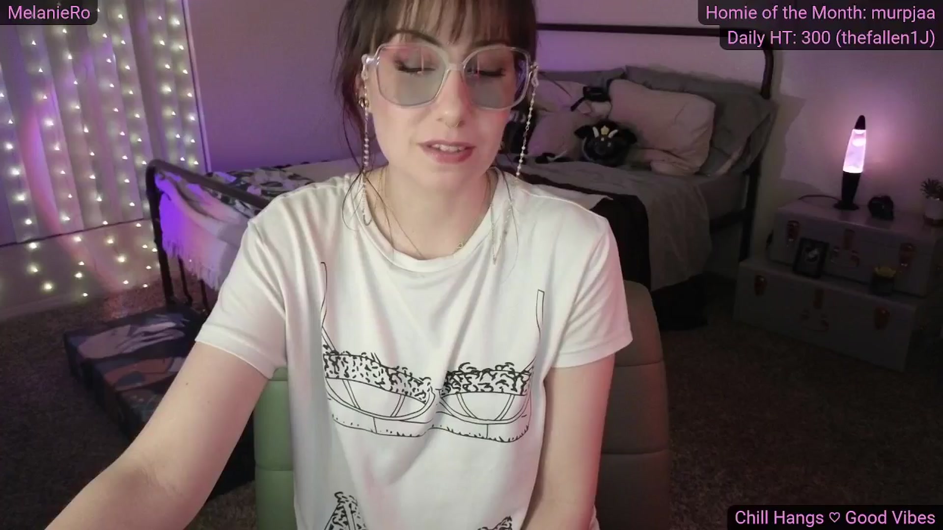 Gallery image thumbnail from MelanieRo's myfreecams stream on, 12/27/2025, 05:44 image 18 of 20