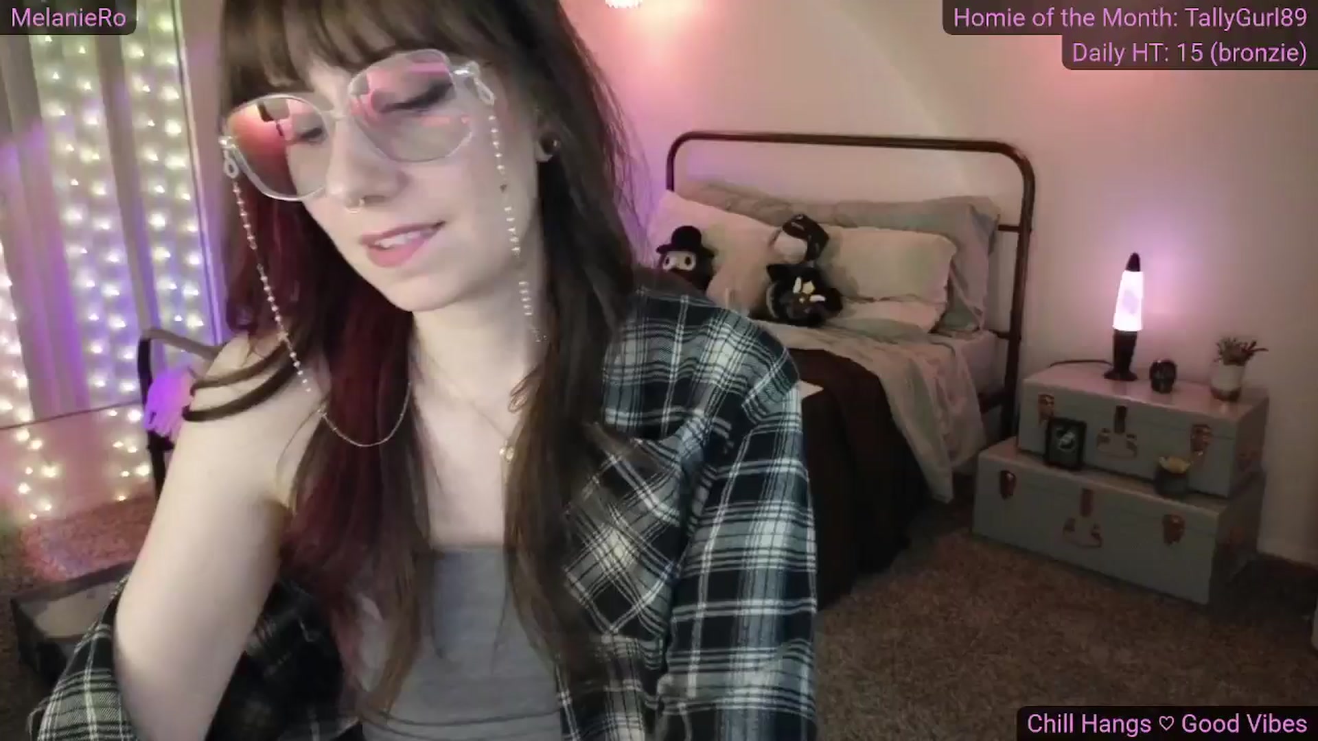 Gallery image thumbnail from MelanieRo's myfreecams stream on, 01/06/2026, 06:50 image 9 of 20
