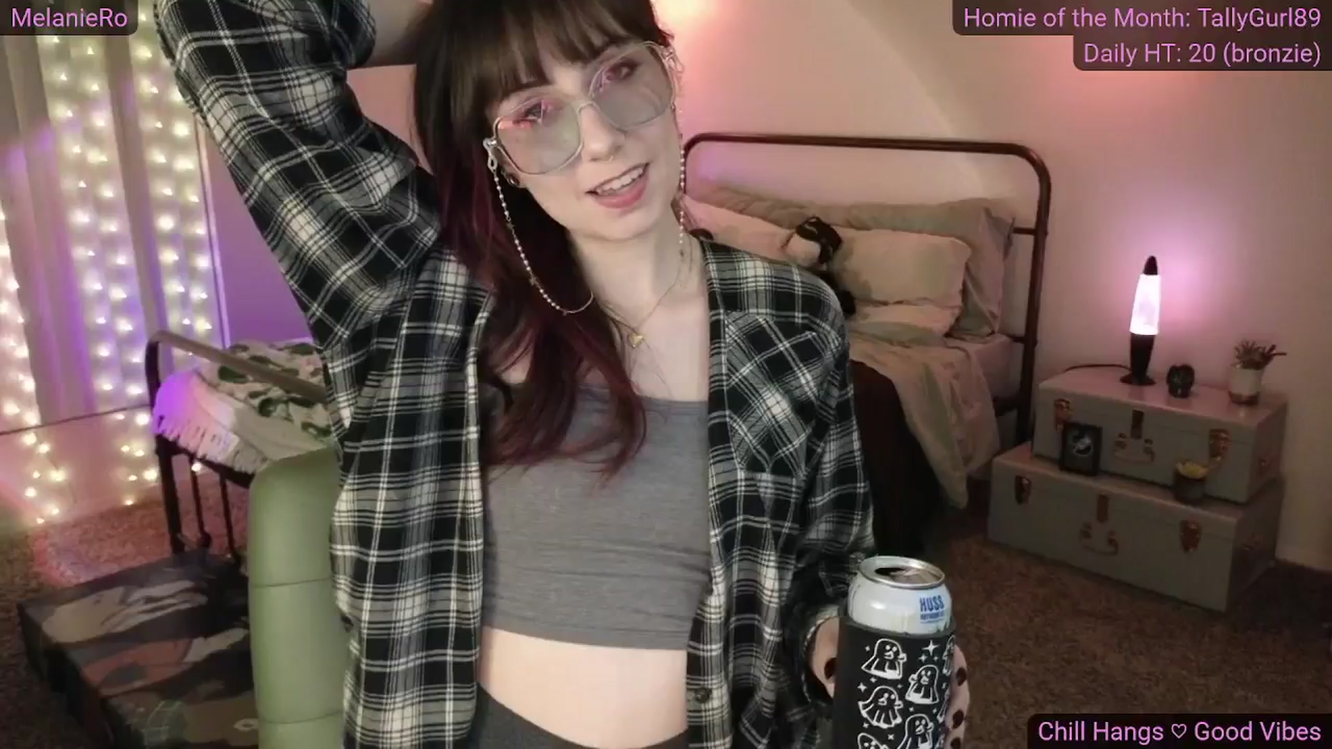 Gallery image thumbnail from MelanieRo's myfreecams stream on, 01/06/2026, 06:50 image 11 of 20