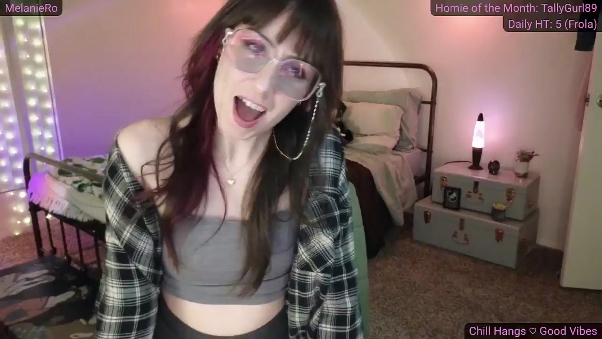 Gallery image thumbnail from MelanieRo's myfreecams stream on, 01/06/2026, 06:50 image 7 of 20