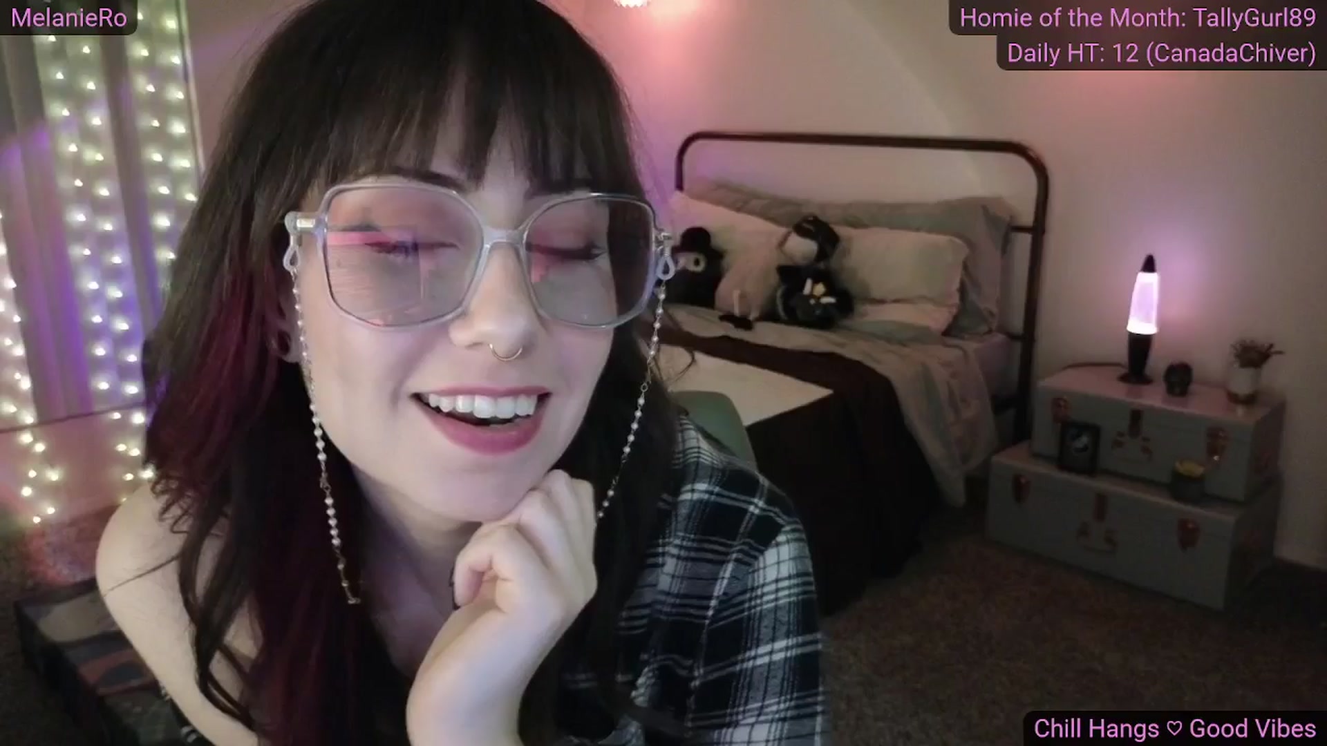 Gallery image thumbnail from MelanieRo's myfreecams stream on, 01/06/2026, 06:50 image 8 of 20