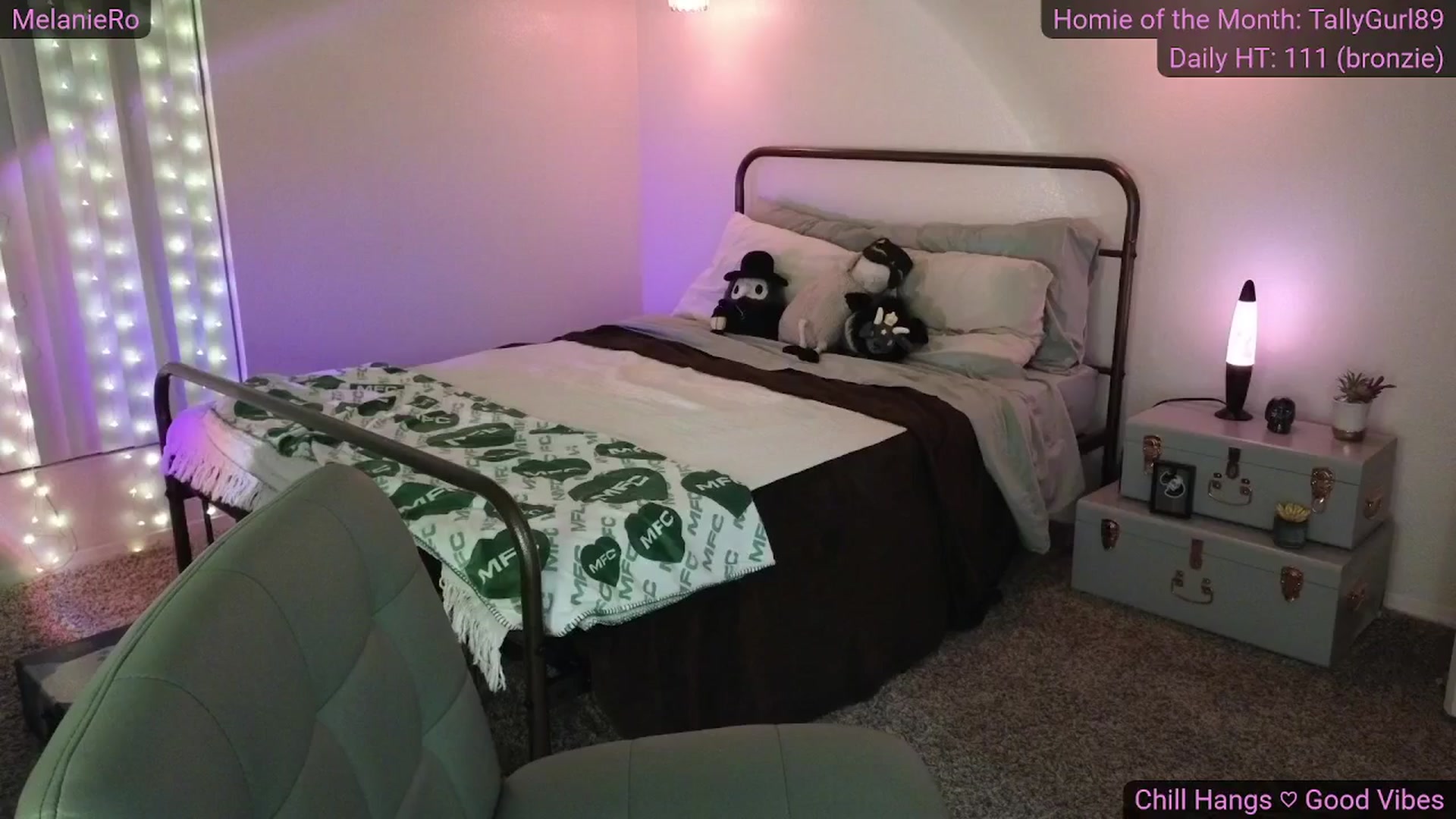Gallery image thumbnail from MelanieRo's myfreecams stream on, 01/06/2026, 06:50 image 15 of 20