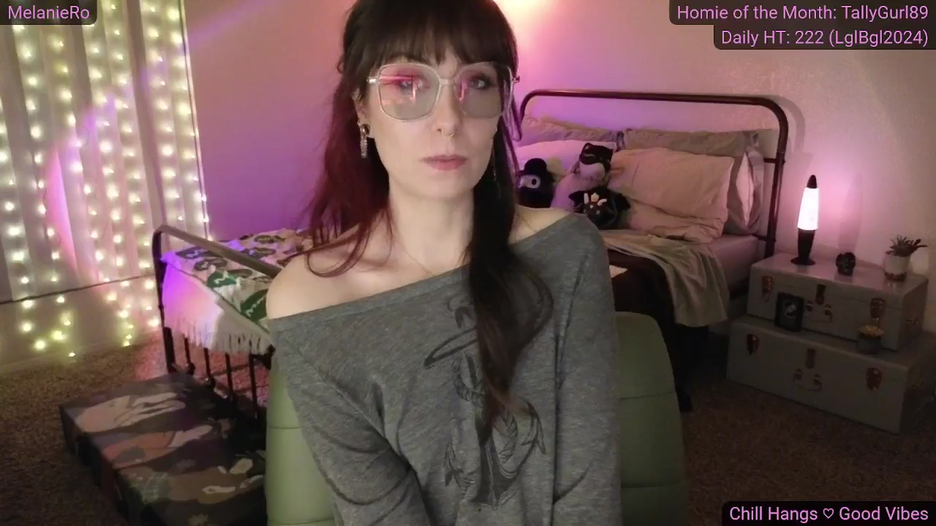 Gallery image thumbnail from MelanieRo's myfreecams stream on, 01/12/2026, 04:52 image 13 of 20