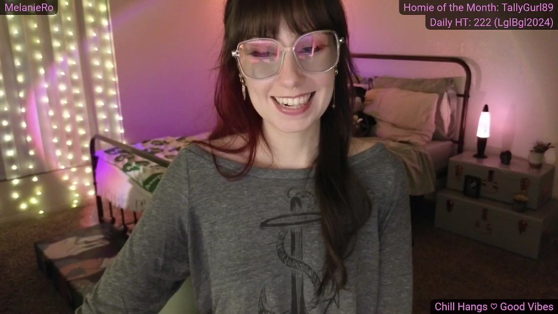 Gallery image thumbnail from MelanieRo's myfreecams stream on, 01/12/2026, 04:52 image 17 of 20
