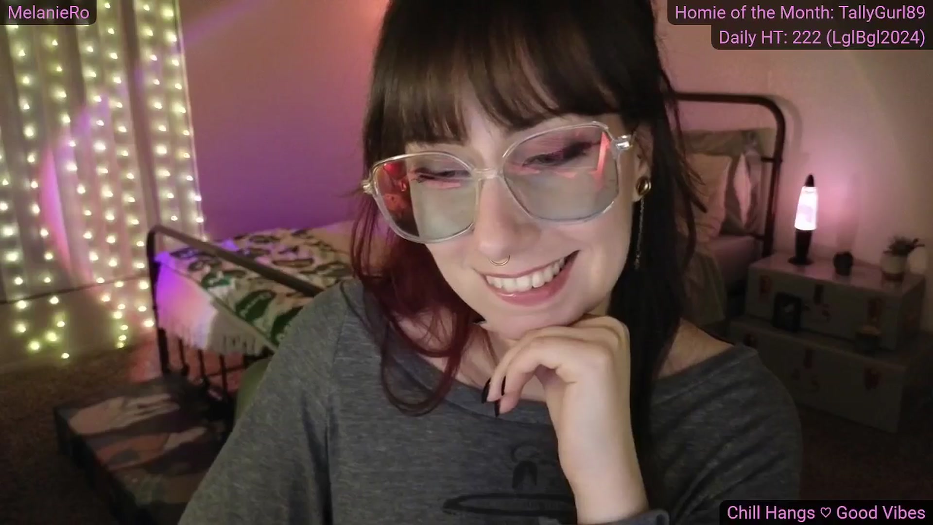 Gallery image thumbnail from MelanieRo's myfreecams stream on, 01/12/2026, 04:52 image 18 of 20