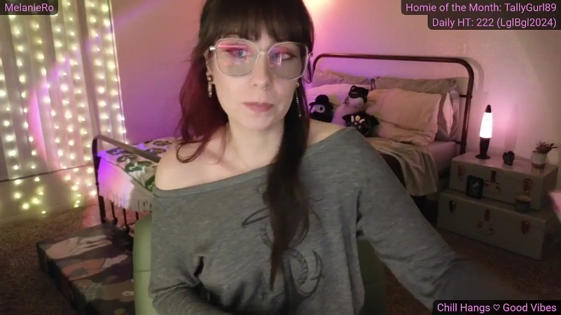 Gallery image thumbnail from MelanieRo's myfreecams stream on, 01/12/2026, 04:52 image 12 of 20