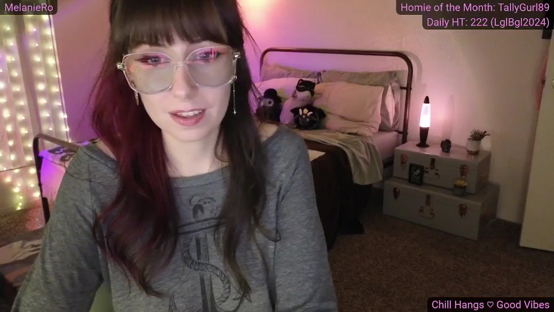 Gallery image thumbnail from MelanieRo's myfreecams stream on, 01/12/2026, 04:52 image 4 of 20