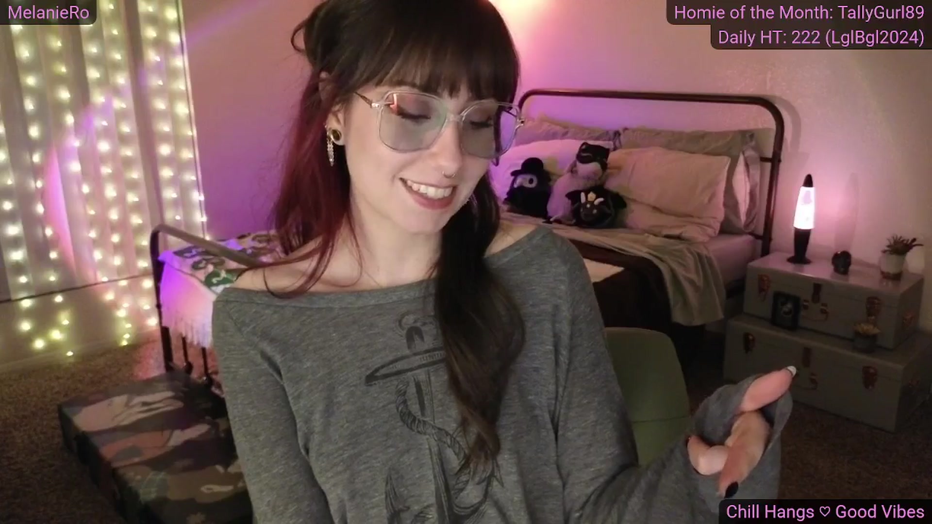 Gallery image thumbnail from MelanieRo's myfreecams stream on, 01/12/2026, 04:52 image 15 of 20
