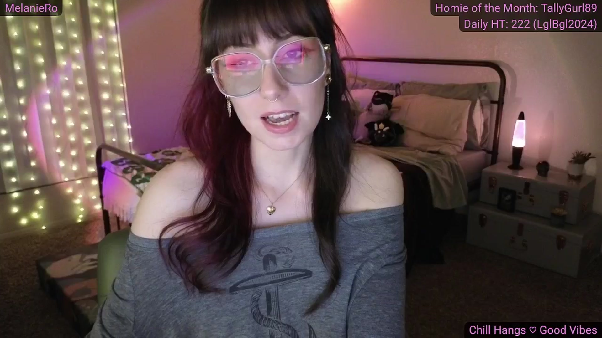 Gallery image thumbnail from MelanieRo's myfreecams stream on, 01/12/2026, 04:52 image 5 of 20