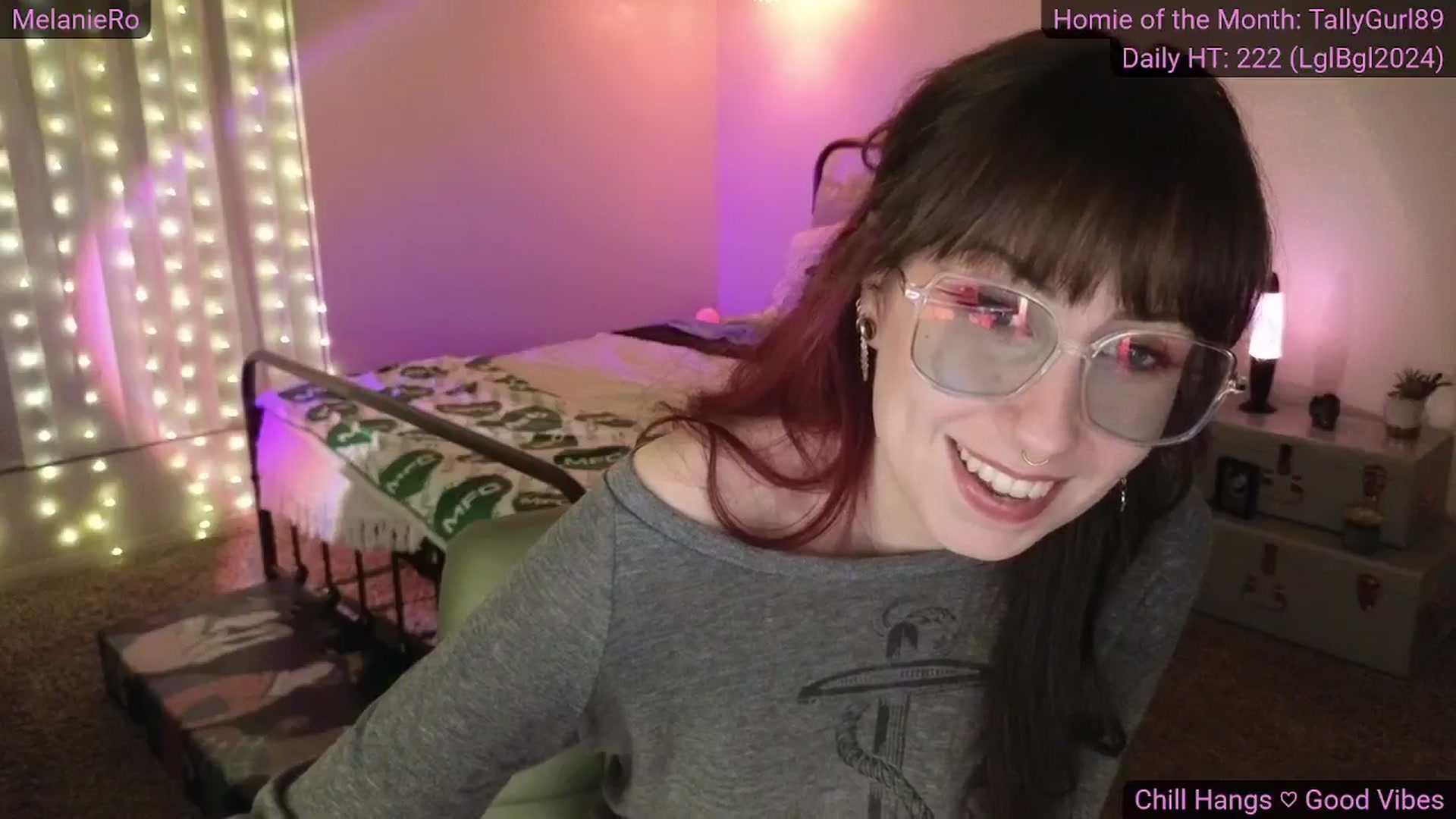 Gallery image thumbnail from MelanieRo's myfreecams stream on, 01/12/2026, 04:52 image 14 of 20