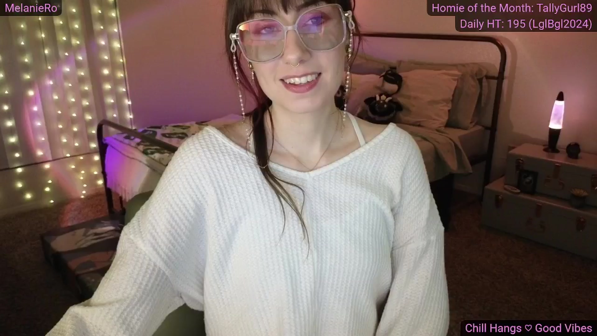 Gallery image thumbnail from MelanieRo's myfreecams stream on, 01/13/2026, 06:44 image 13 of 20