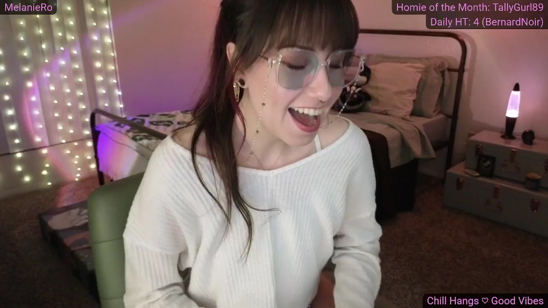 Gallery image thumbnail from MelanieRo's myfreecams stream on, 01/13/2026, 06:44 image 7 of 20