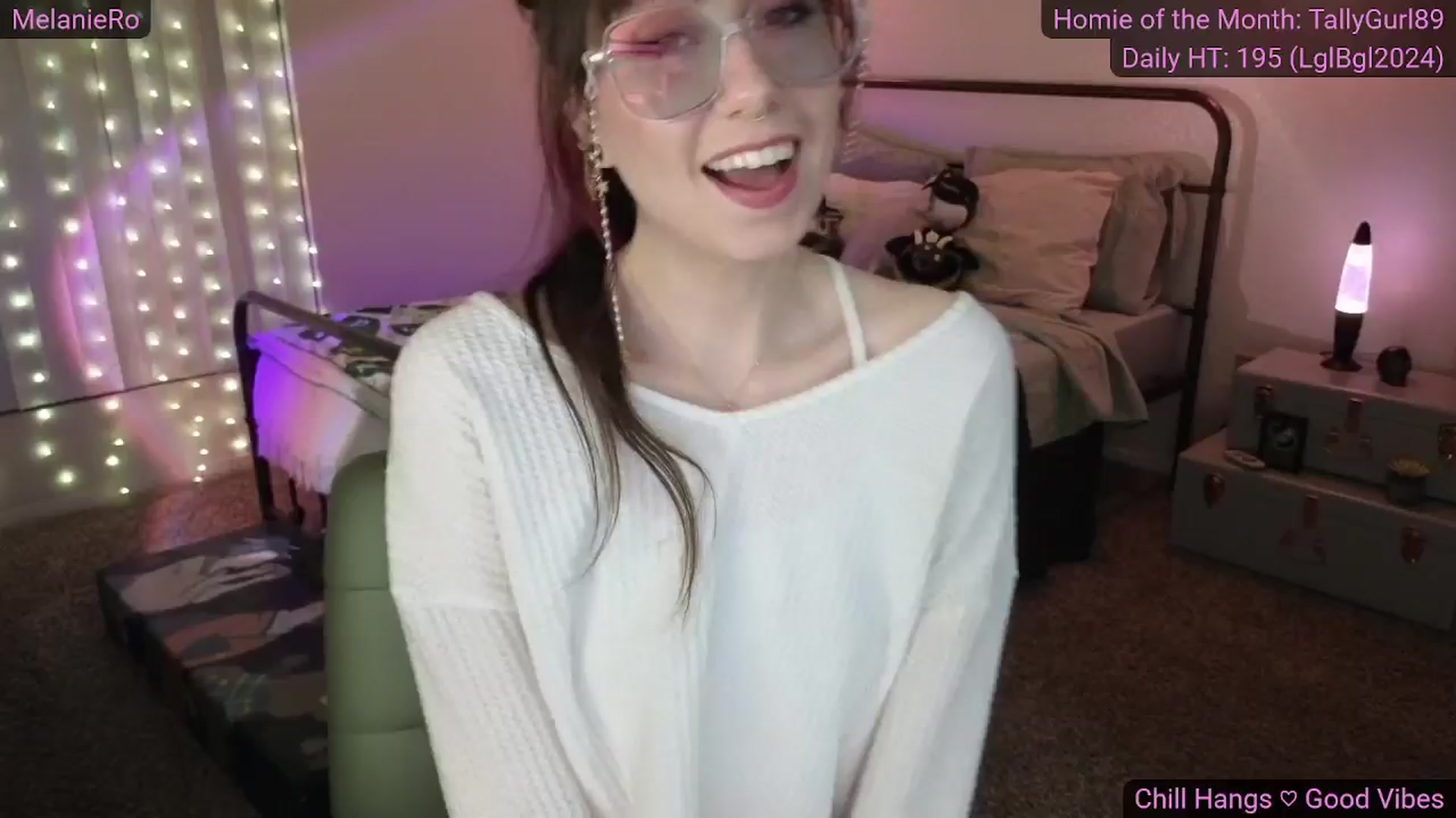Gallery image thumbnail from MelanieRo's myfreecams stream on, 01/13/2026, 06:44 image 8 of 20