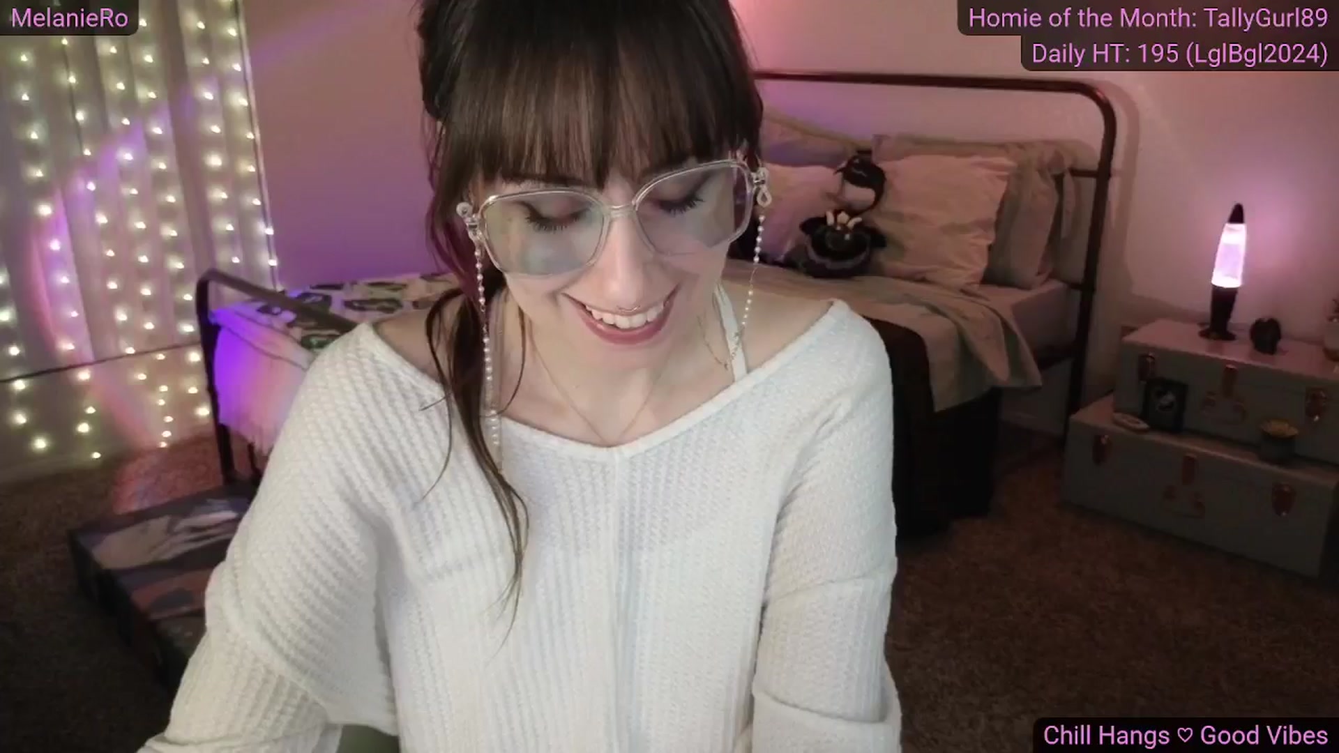 Gallery image thumbnail from MelanieRo's myfreecams stream on, 01/13/2026, 06:44 image 15 of 20