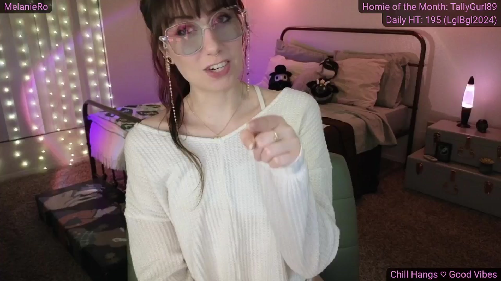 Gallery image thumbnail from MelanieRo's myfreecams stream on, 01/13/2026, 06:44 image 16 of 20