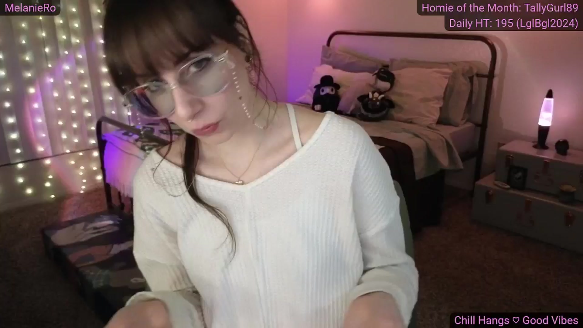 Gallery image thumbnail from MelanieRo's myfreecams stream on, 01/13/2026, 06:44 image 17 of 20