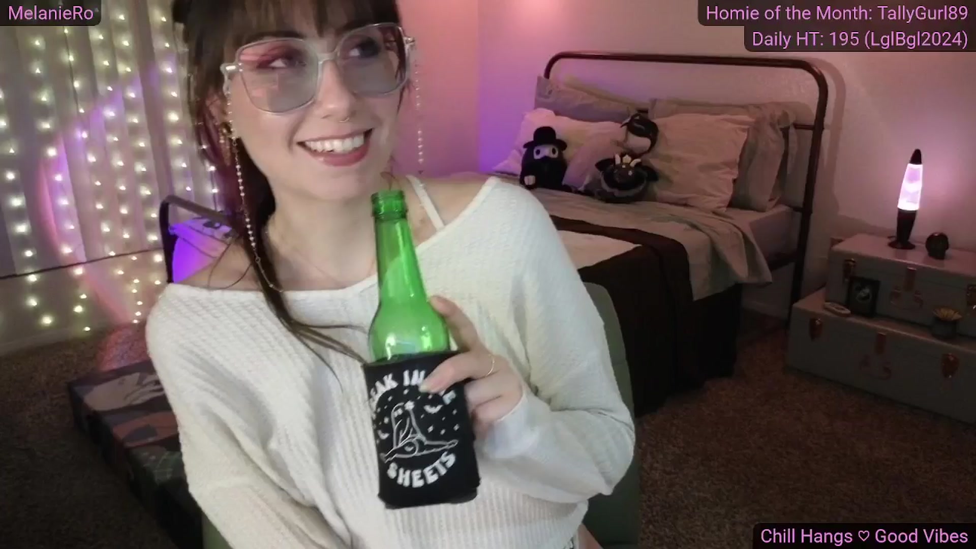 Gallery image thumbnail from MelanieRo's myfreecams stream on, 01/13/2026, 06:44 image 14 of 20